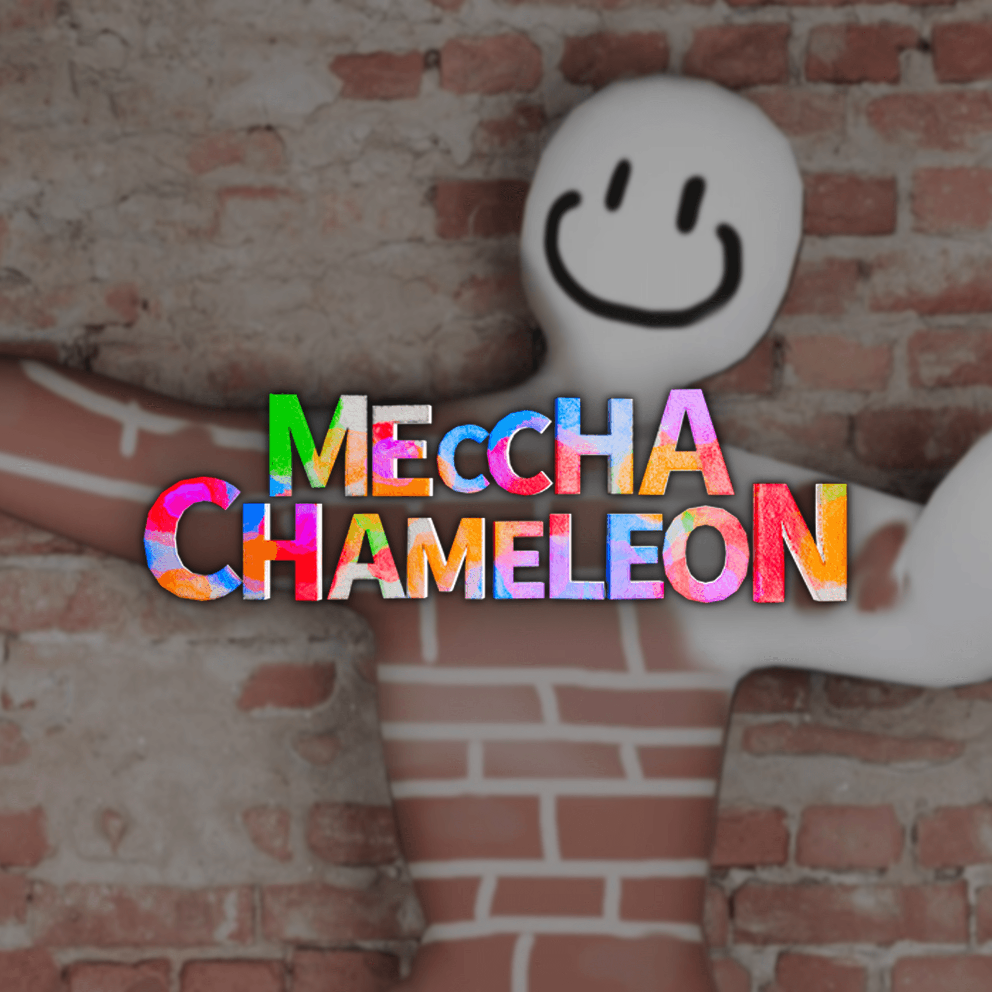 Meccha Chameleon