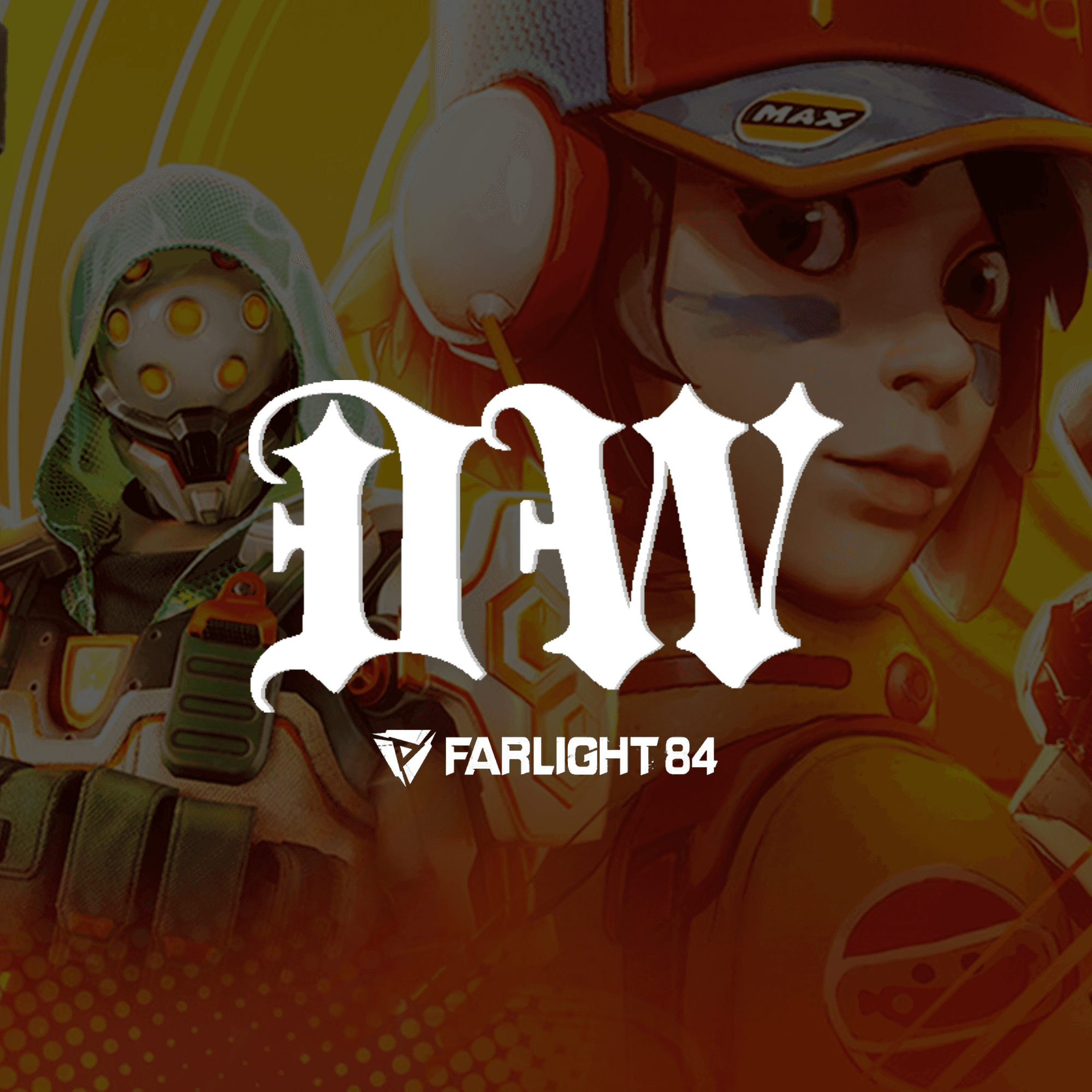 DullWave - Farlight 84