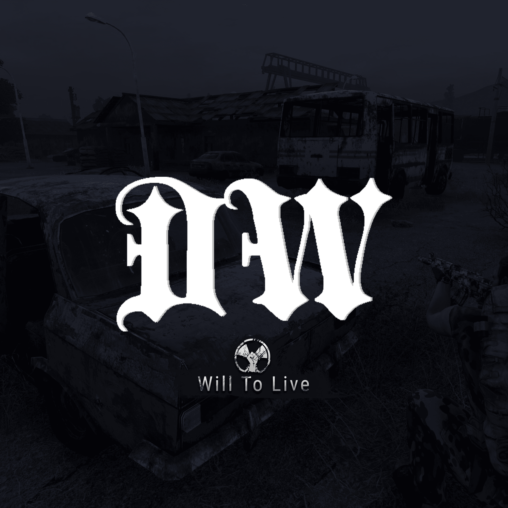 DullWave - Will To live