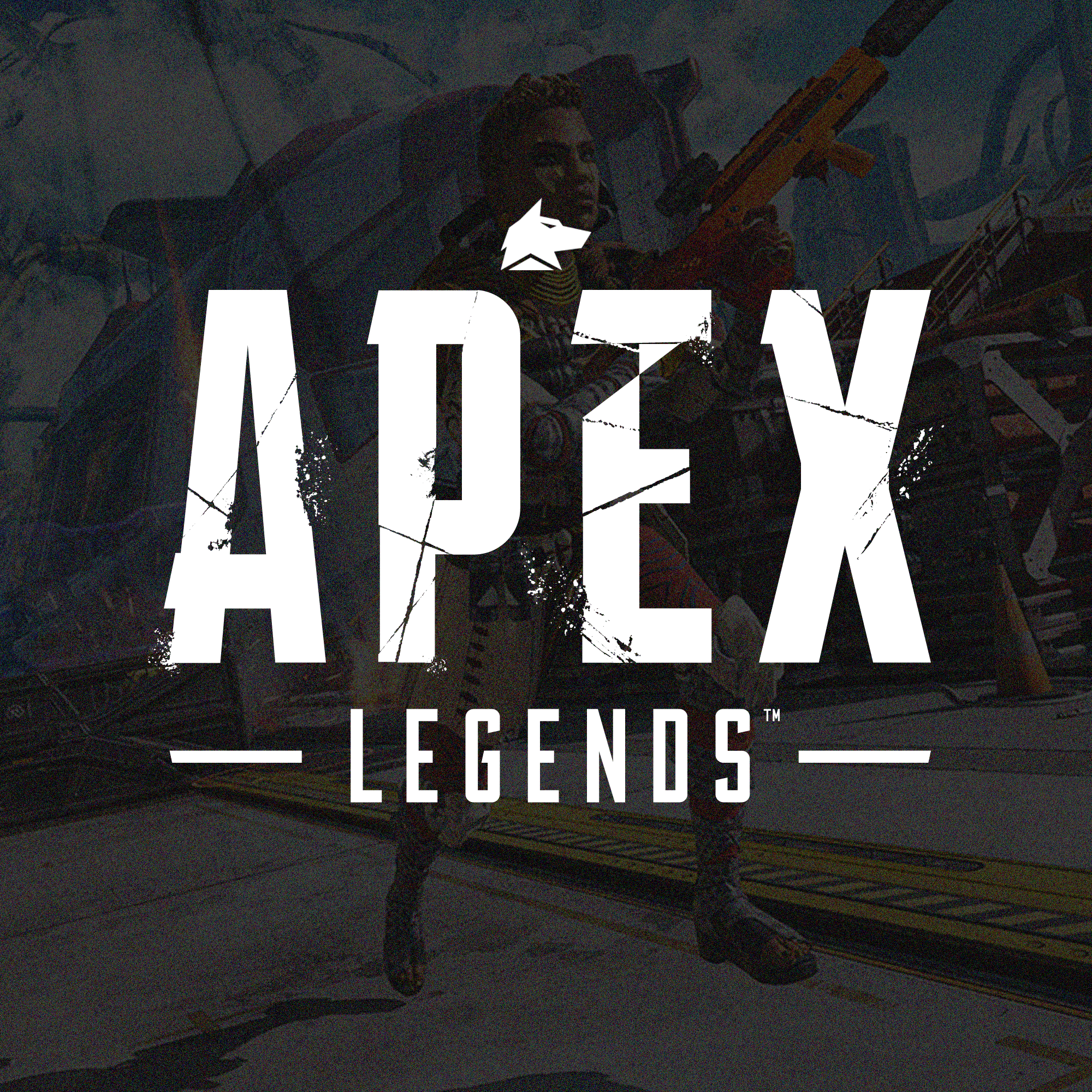 Fecurity - Apex Legends