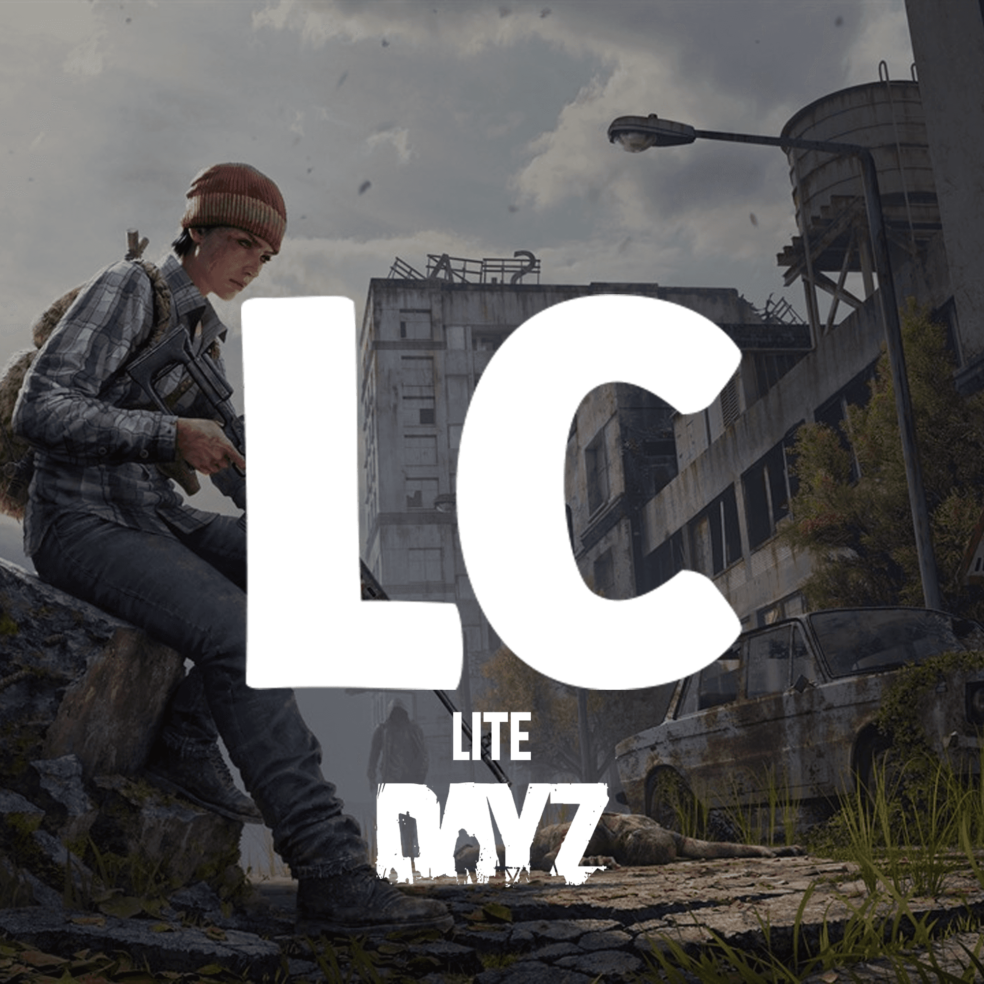 Lethal Softwares - Dayz