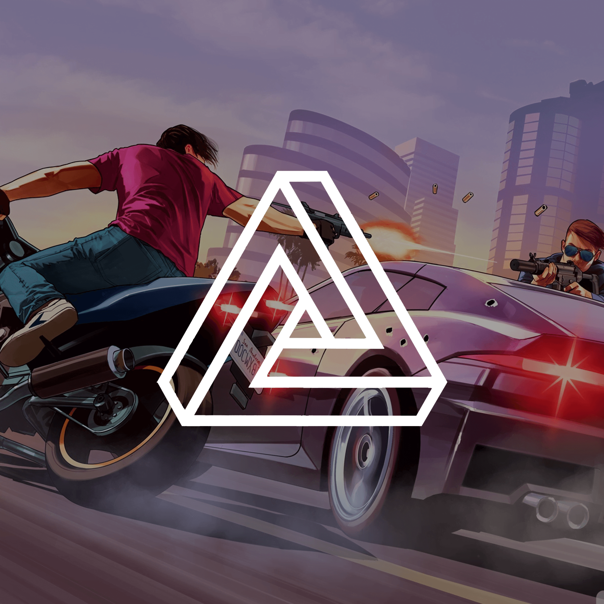 MidNight - GTAV Online