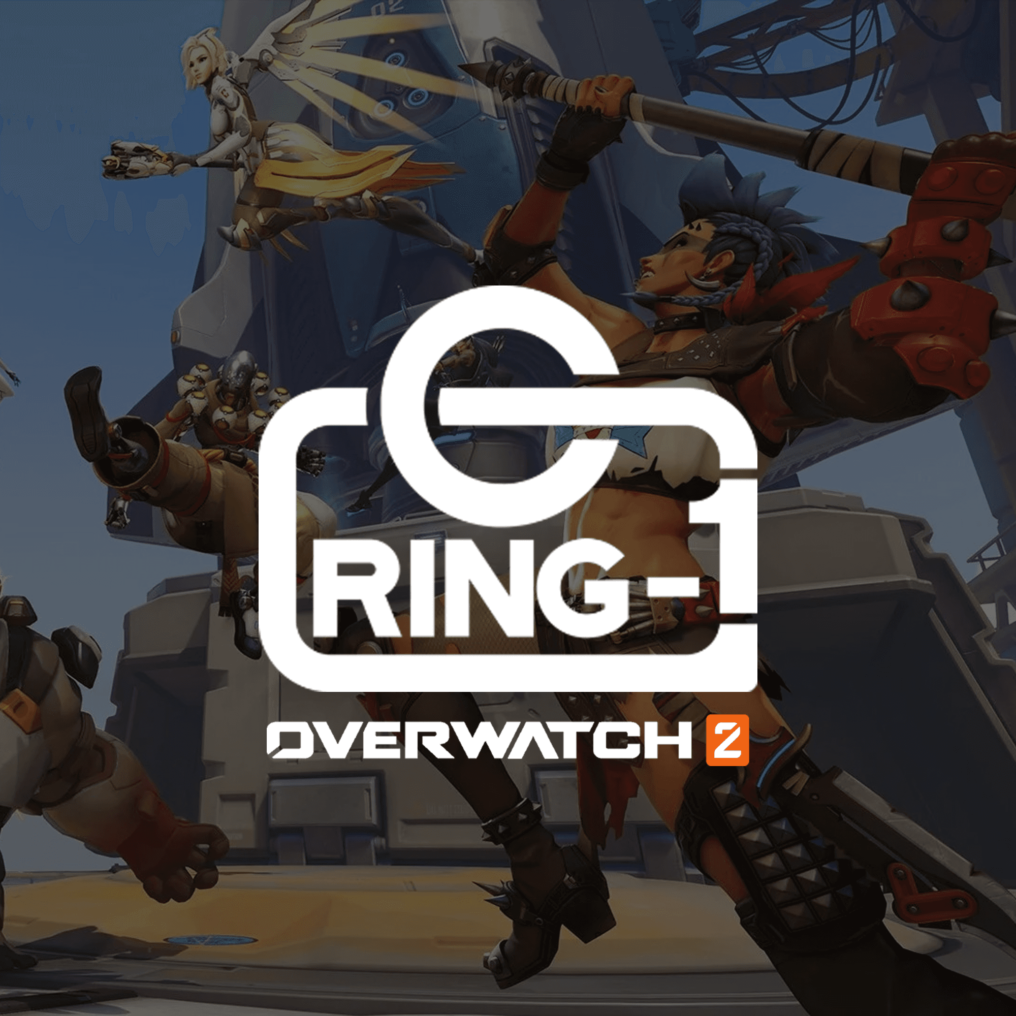 Ring-1 - Overwatch 2 Softwares