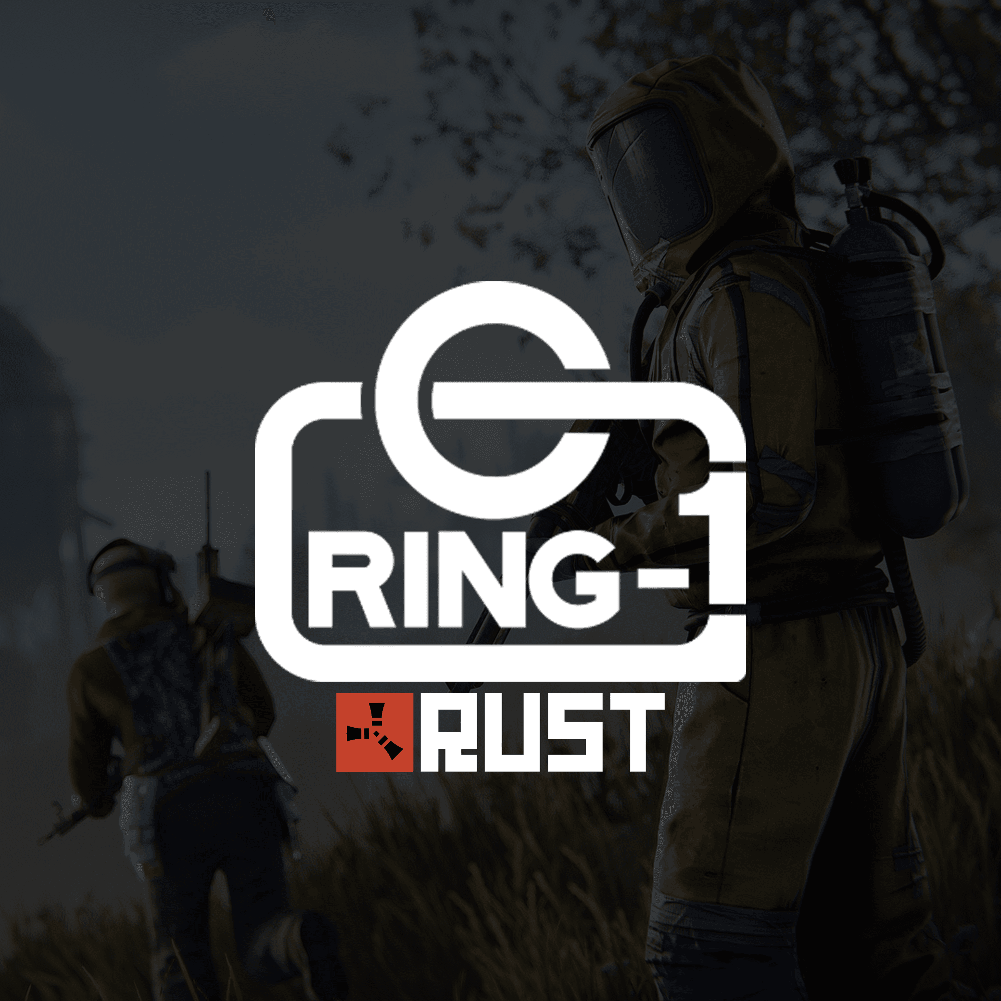 Ring-1 - Rust Softwares