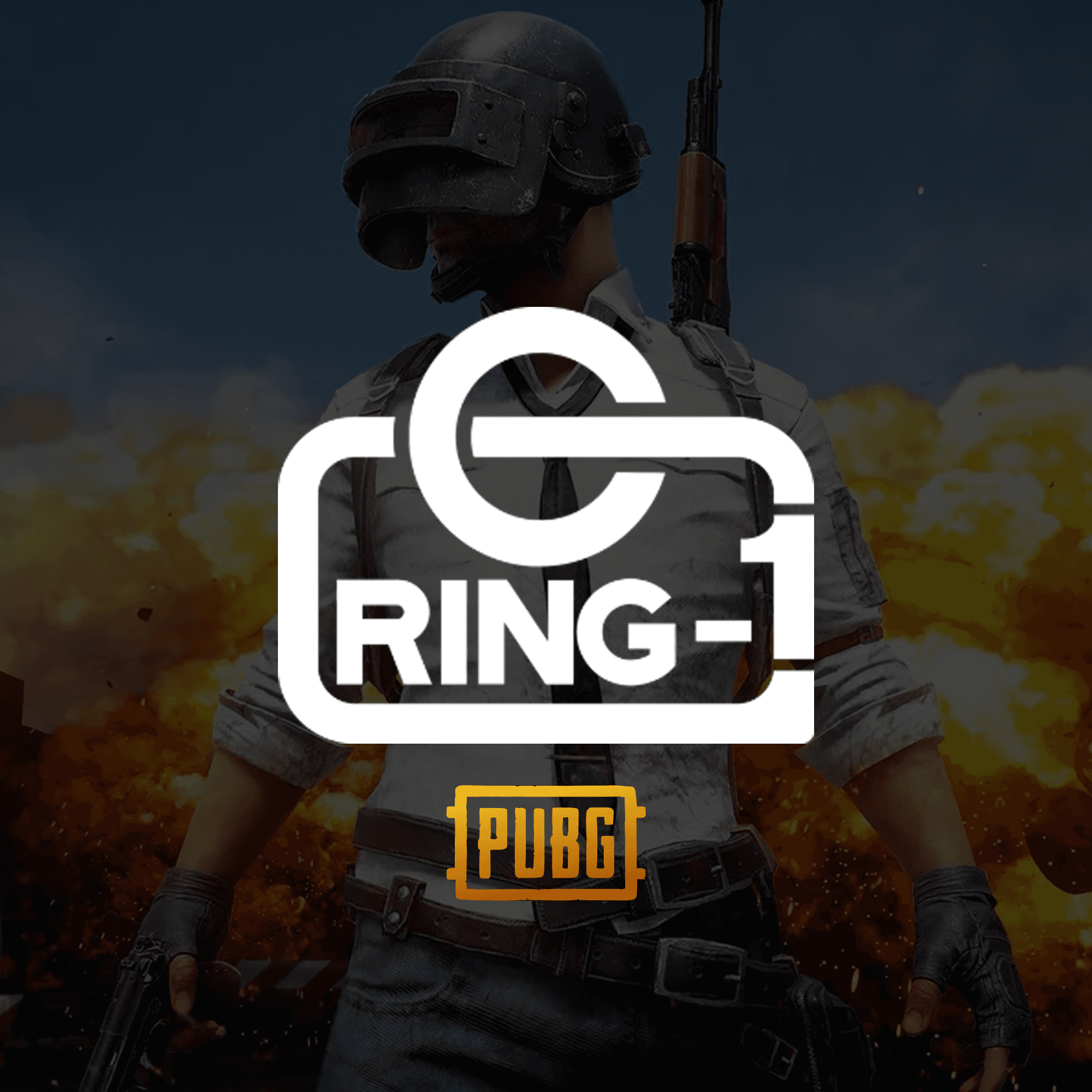 Ring-1 - PUBG (BASIC) Softwares