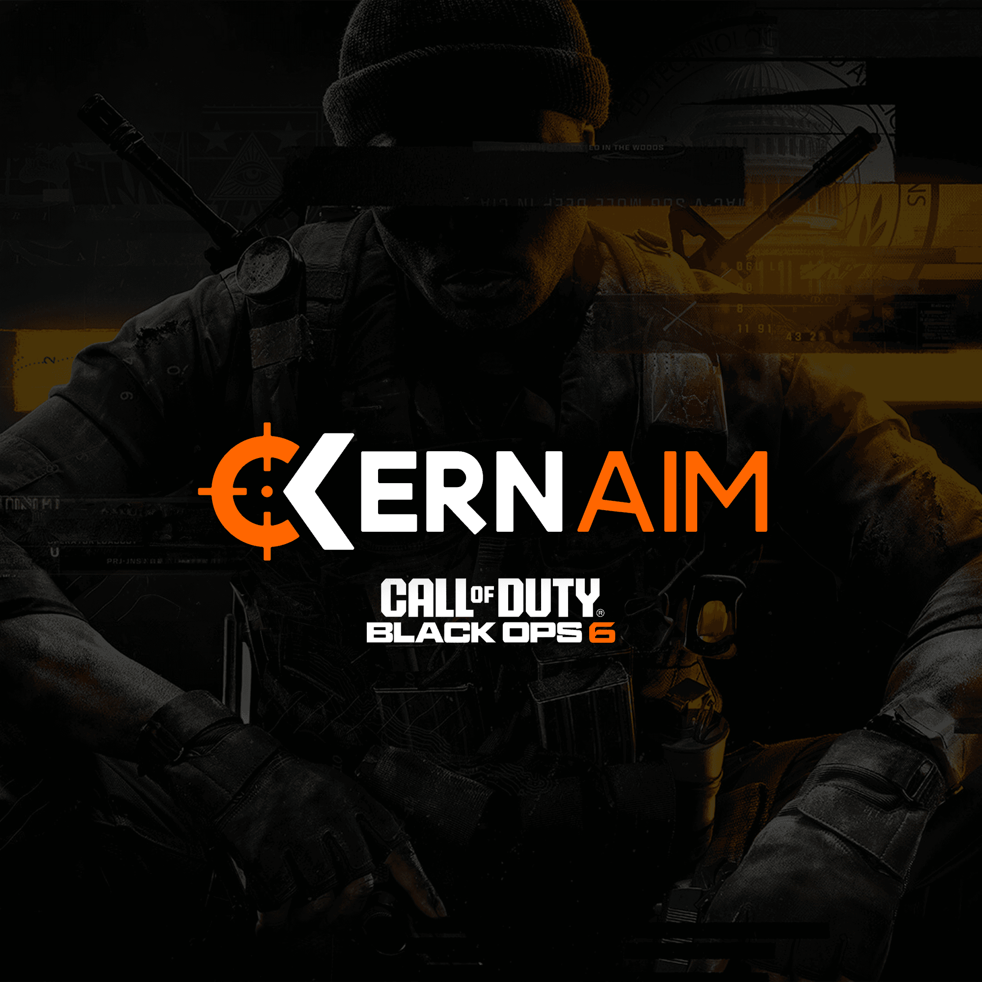 Black Ops 6 - Kernaim
