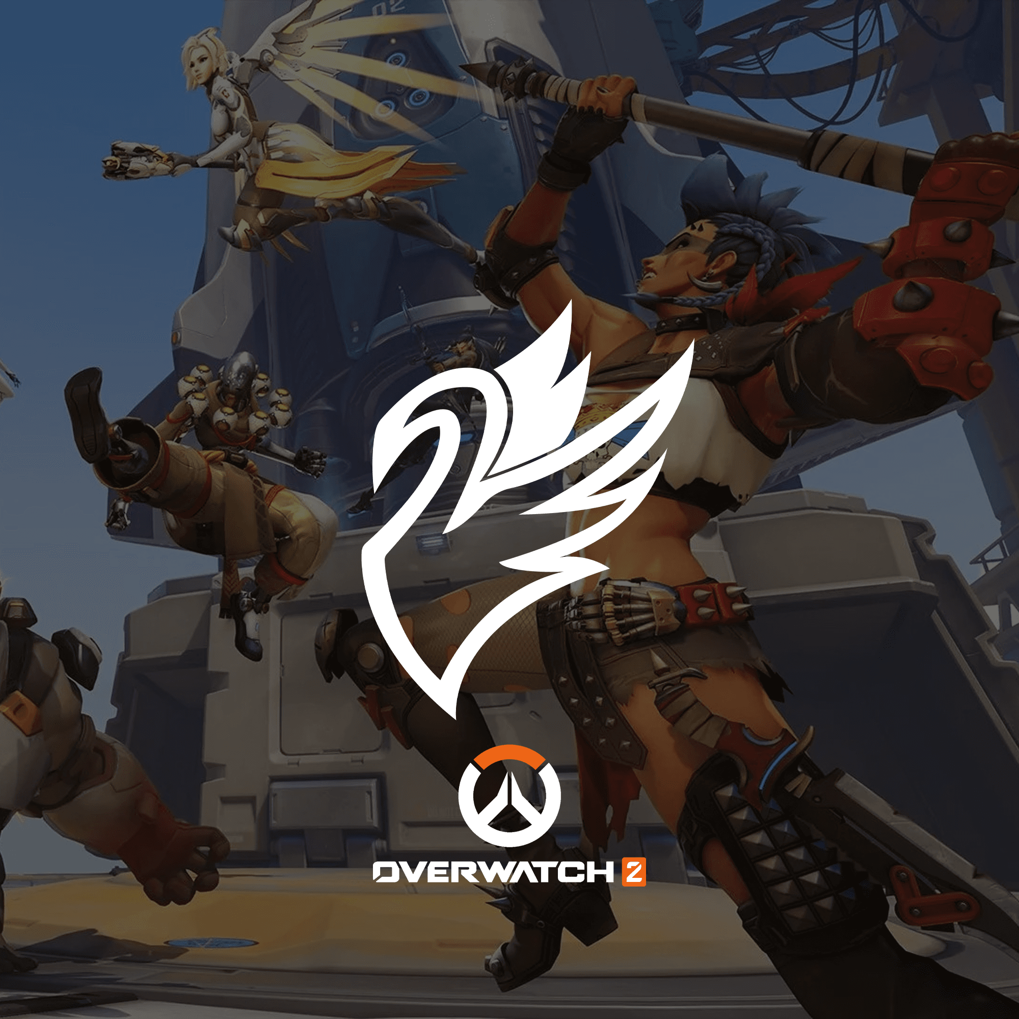 Swan - Overwatch 2