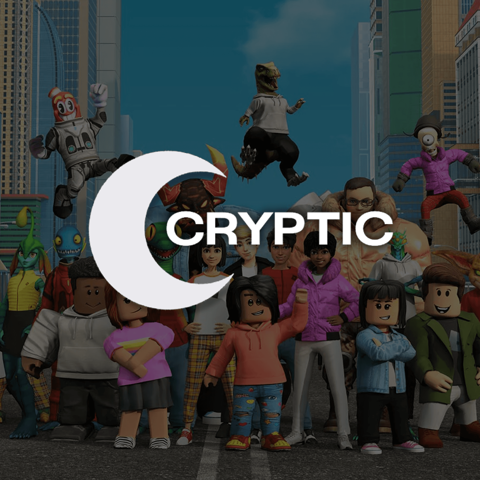 Cryptic APK Executor