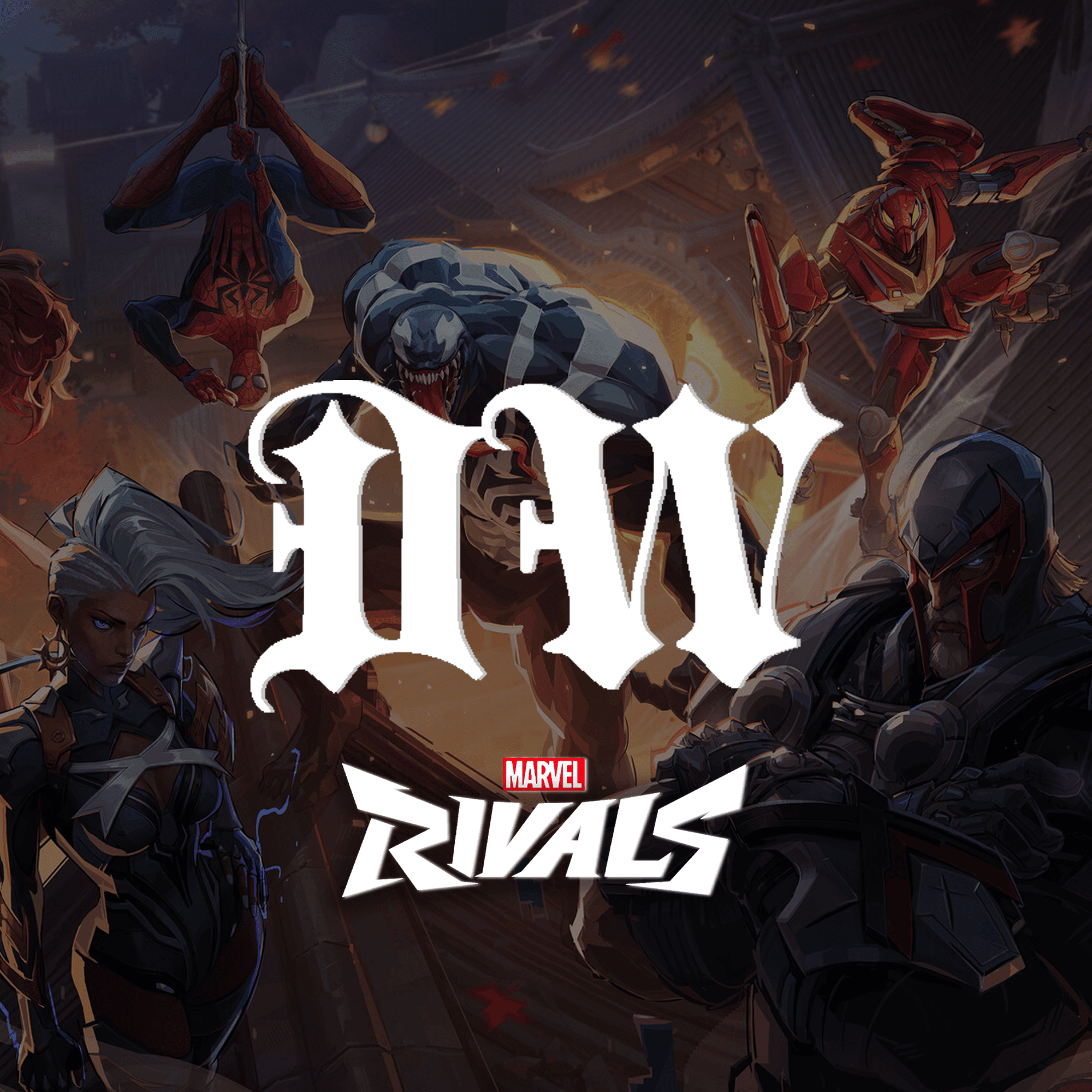 Dullwave - Marvel Rivals Cheat