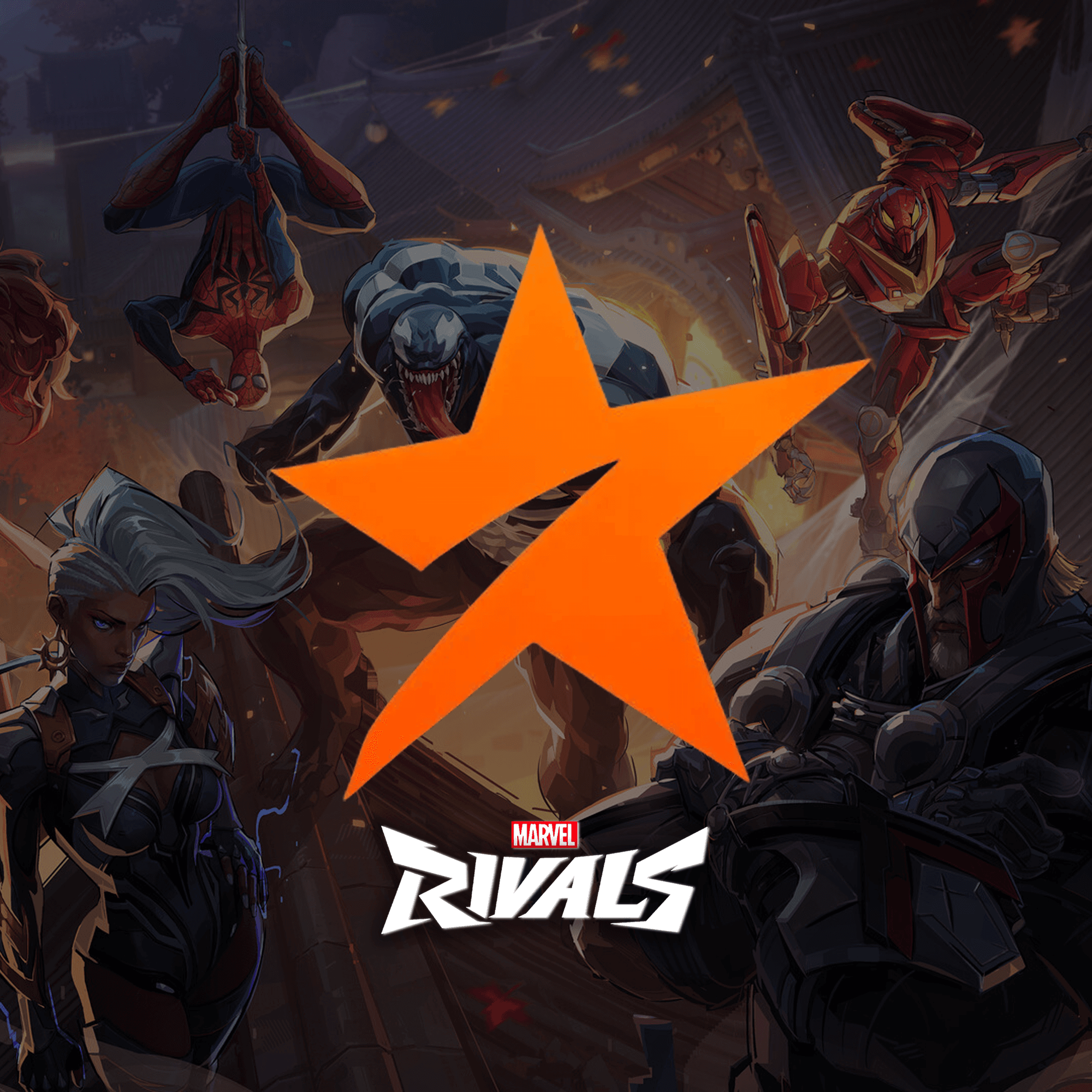 Stern - Marvel Rivals Cheat