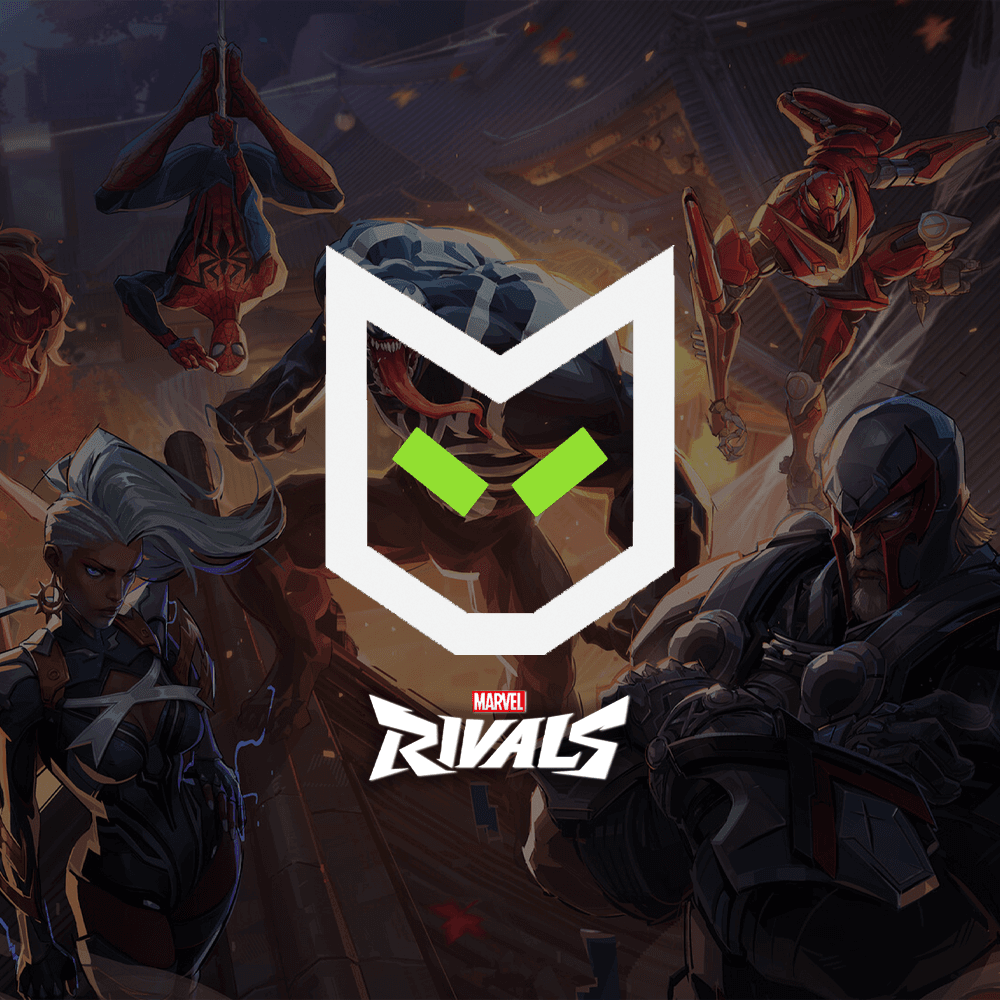 Predator Systems - Marvel Rivals