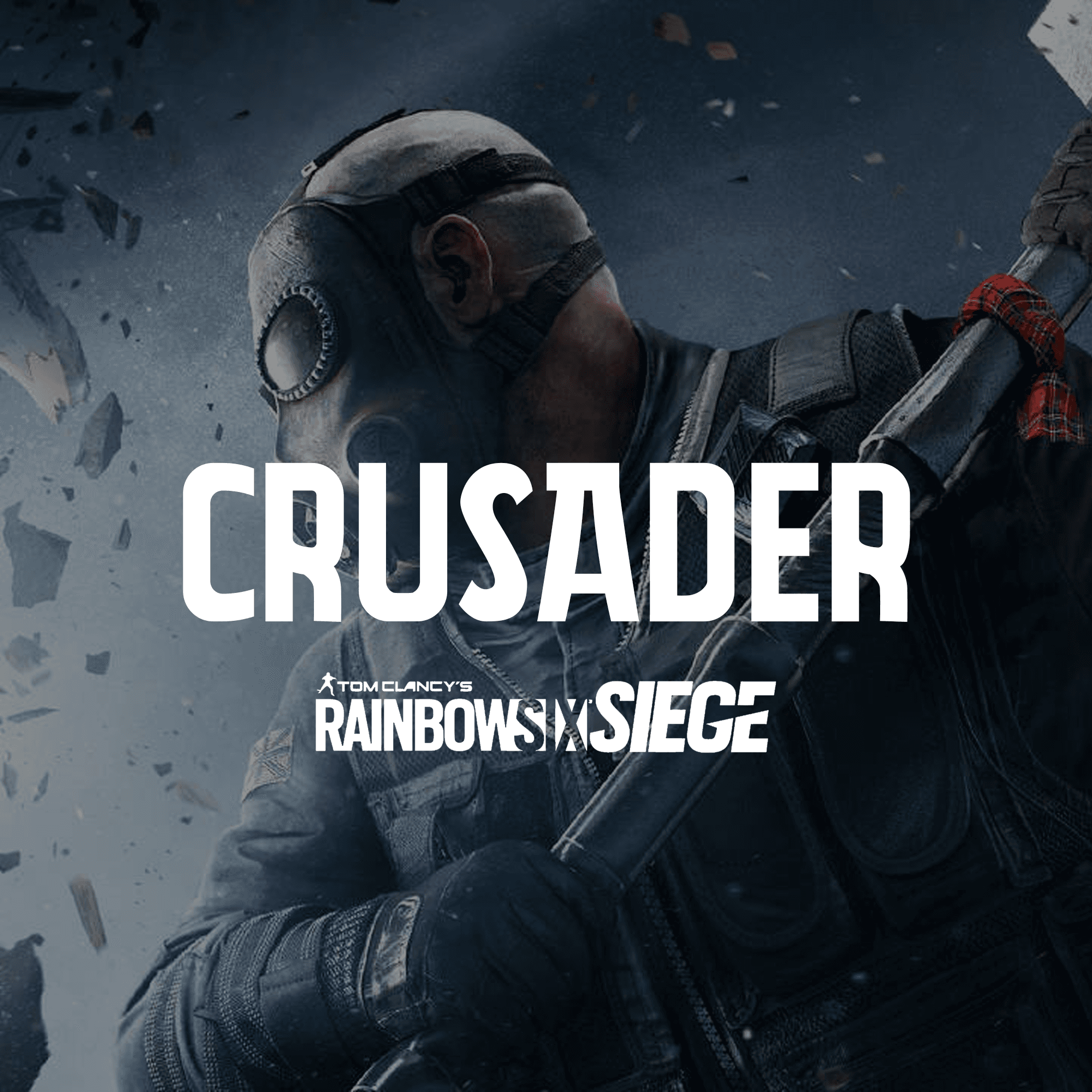 Crusader R6