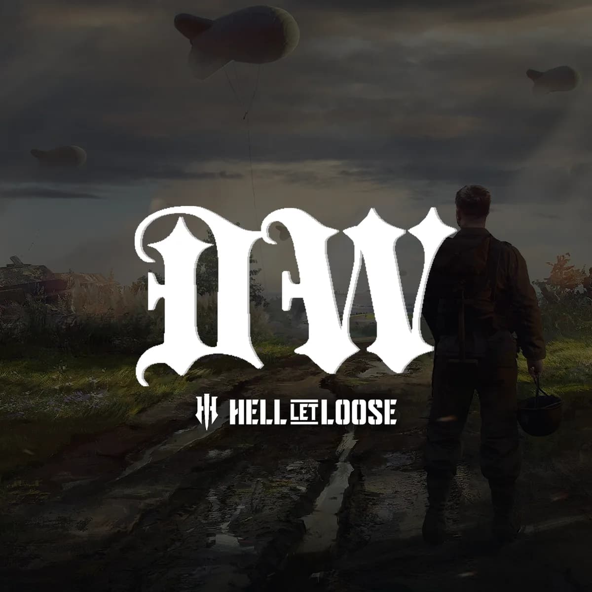 DullWave - Hell let Loose