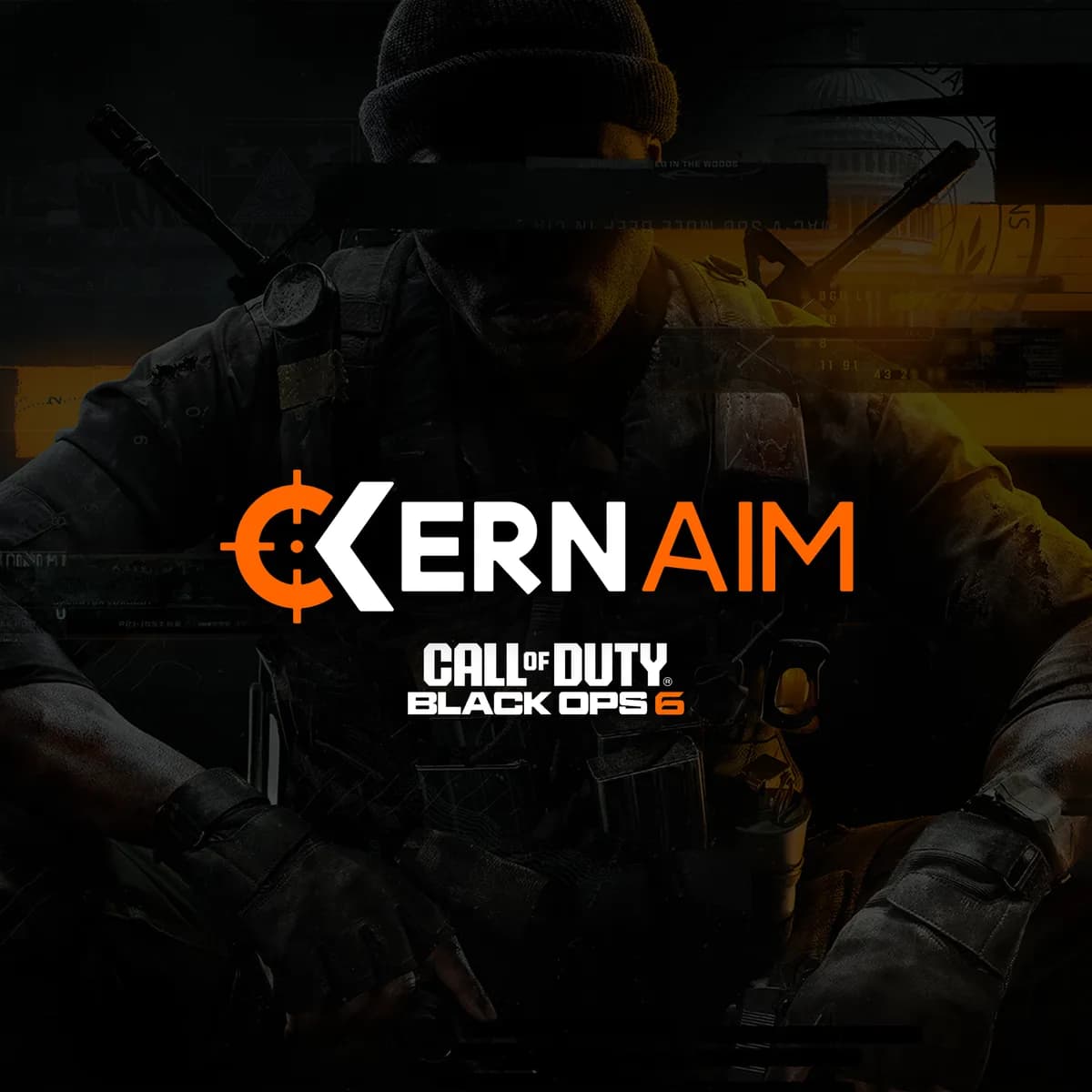 Black Ops 6 - Kernaim