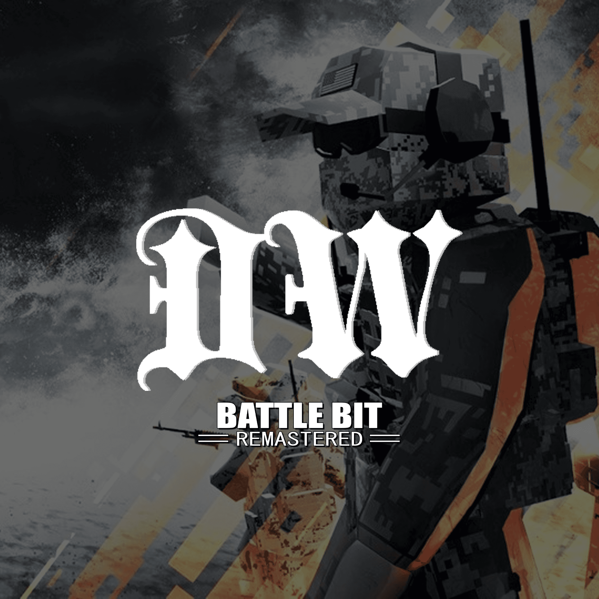 DullWave - Battle Bit