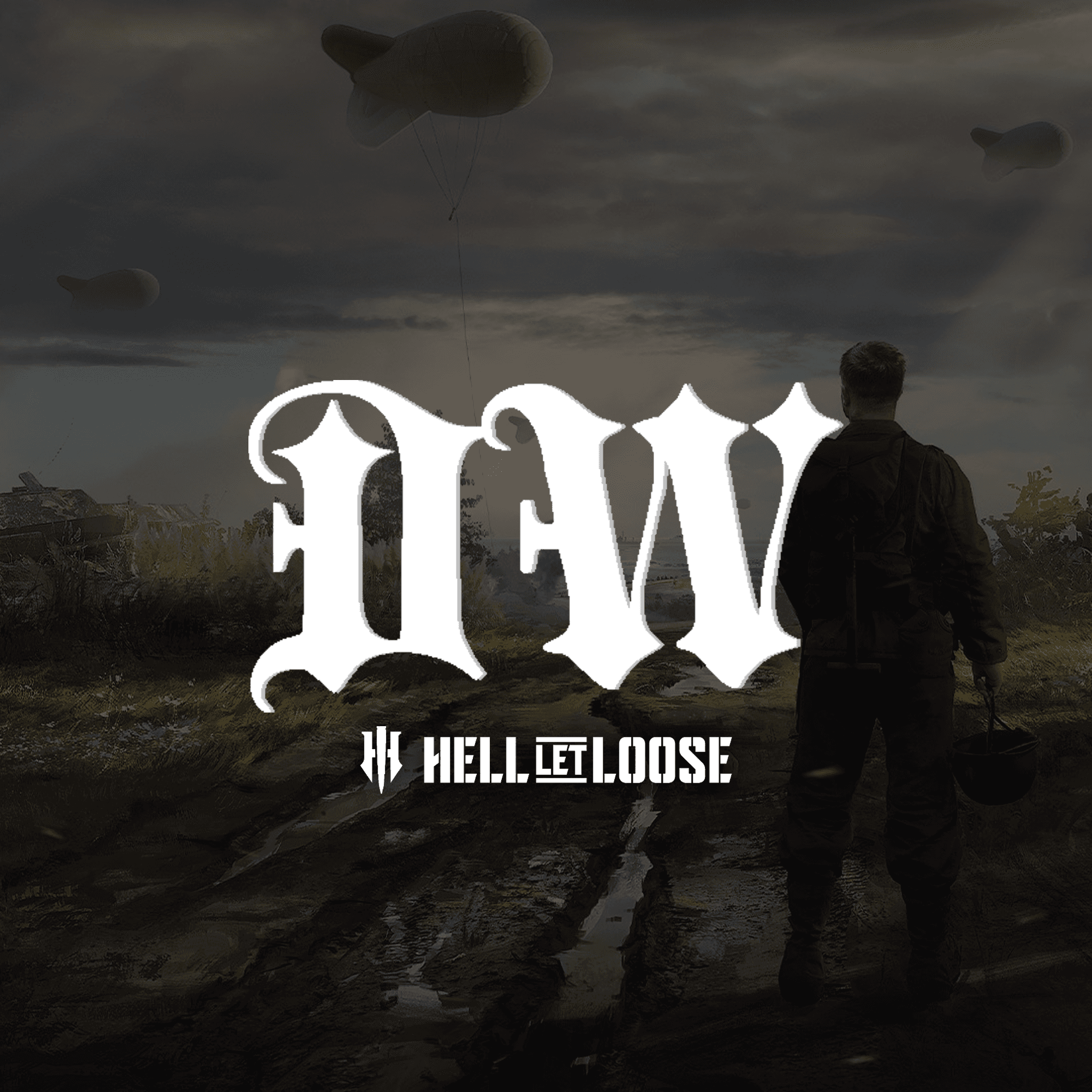 DullWave - Hell let Loose