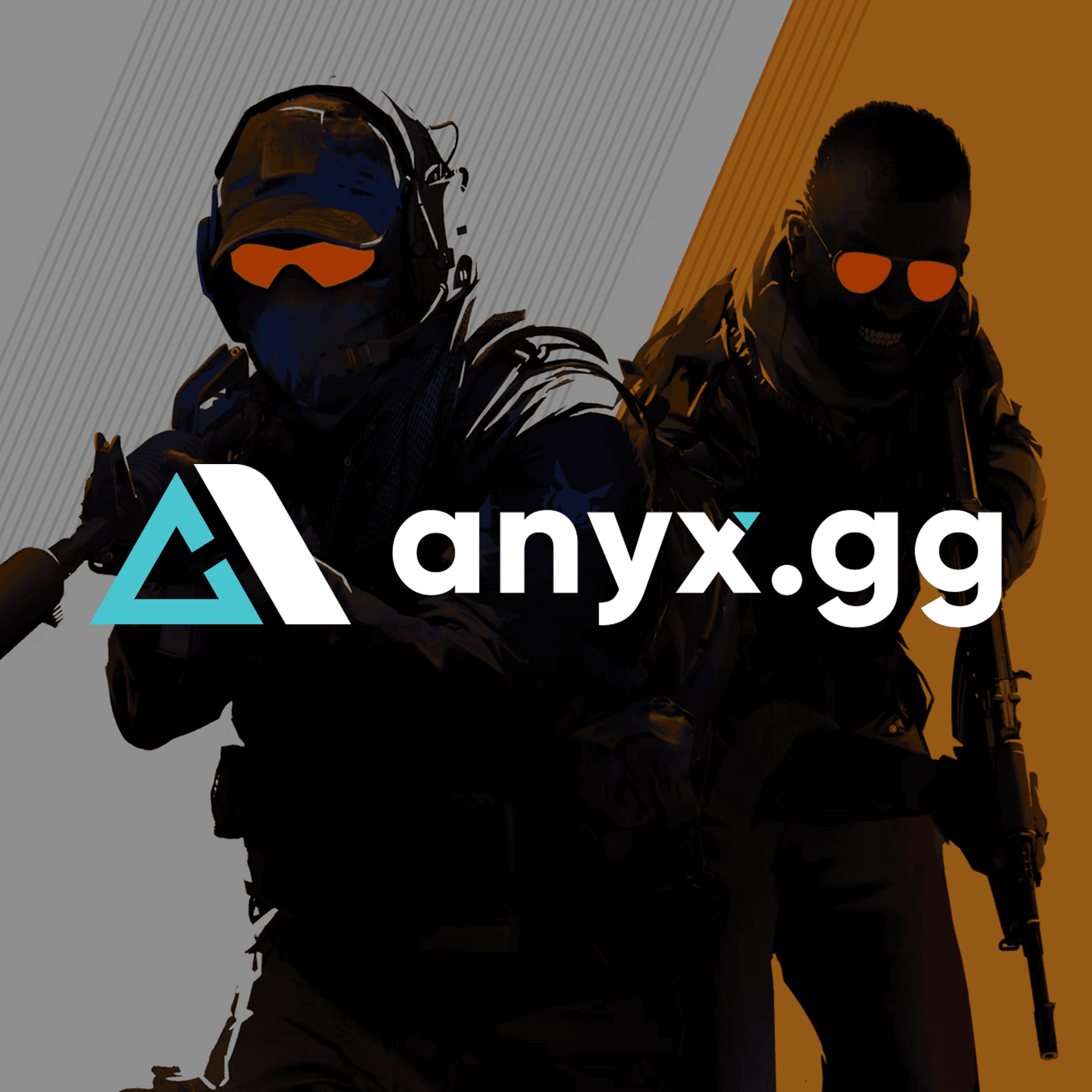 Anyx.gg Premium - CS2