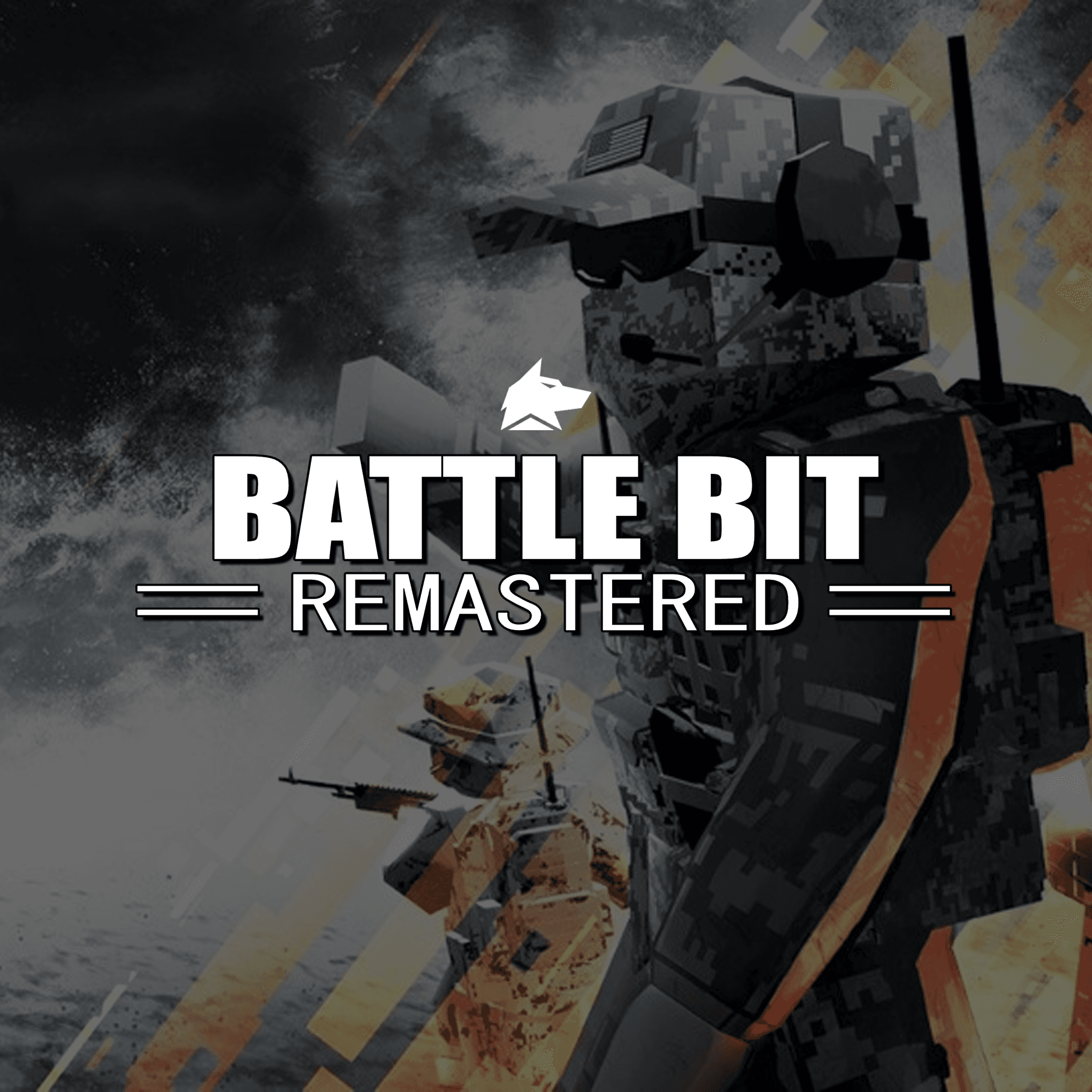 Fecurity - Battle Bit