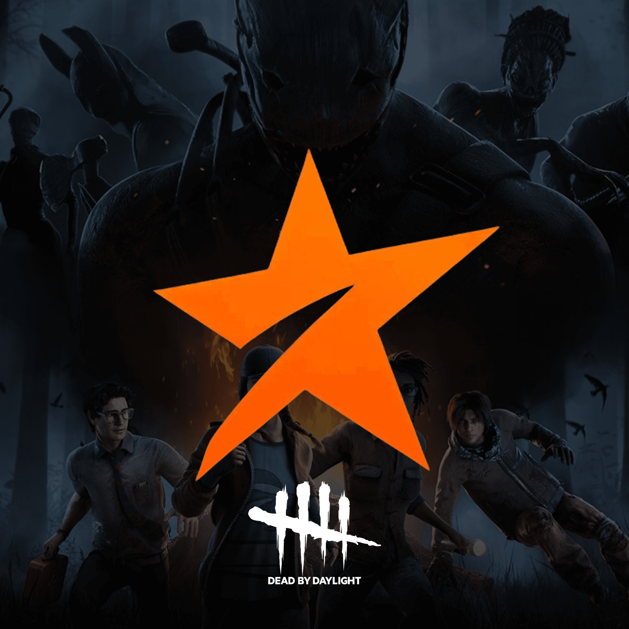 Stern - Dead By Daylight