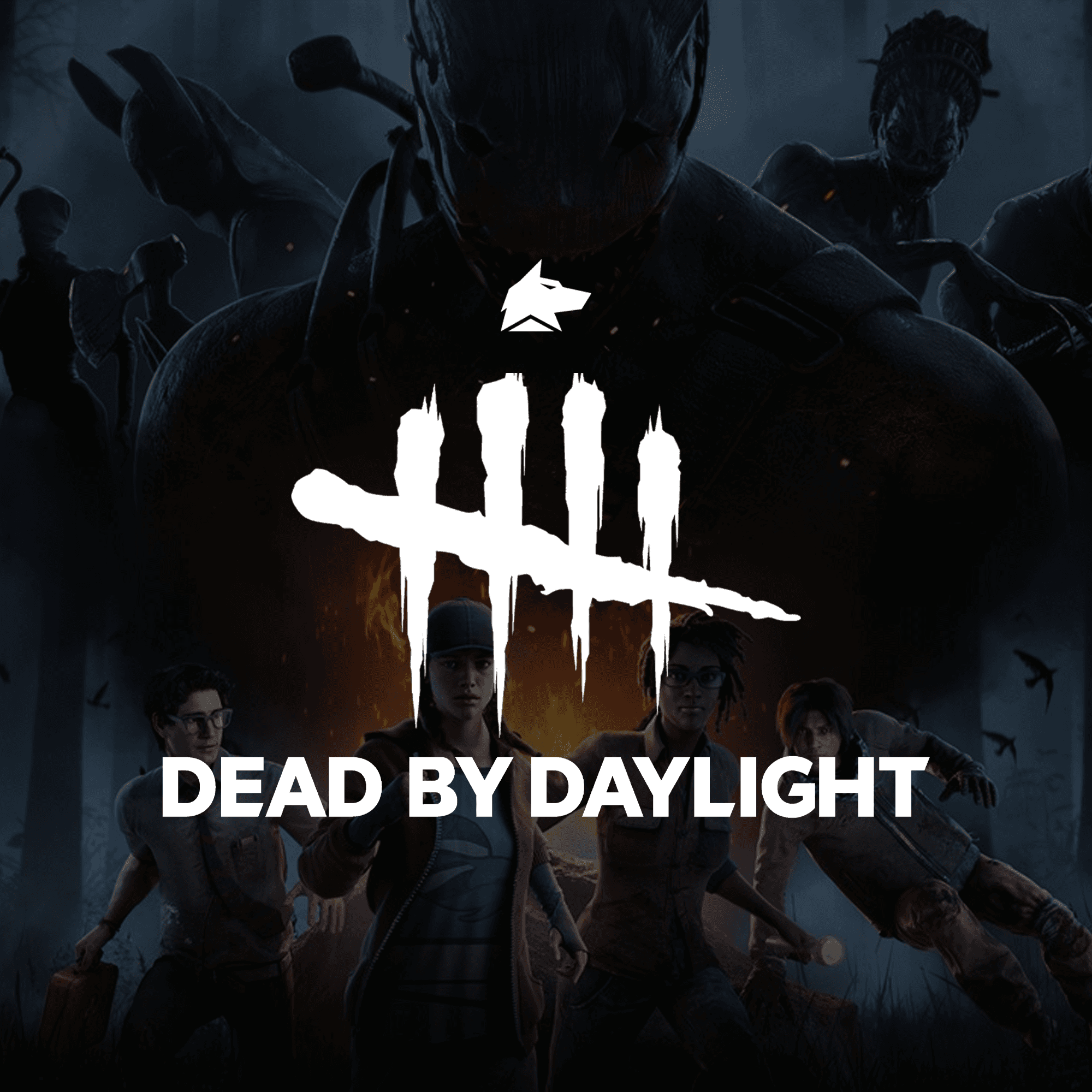 Fecurity - Dead By Daylight