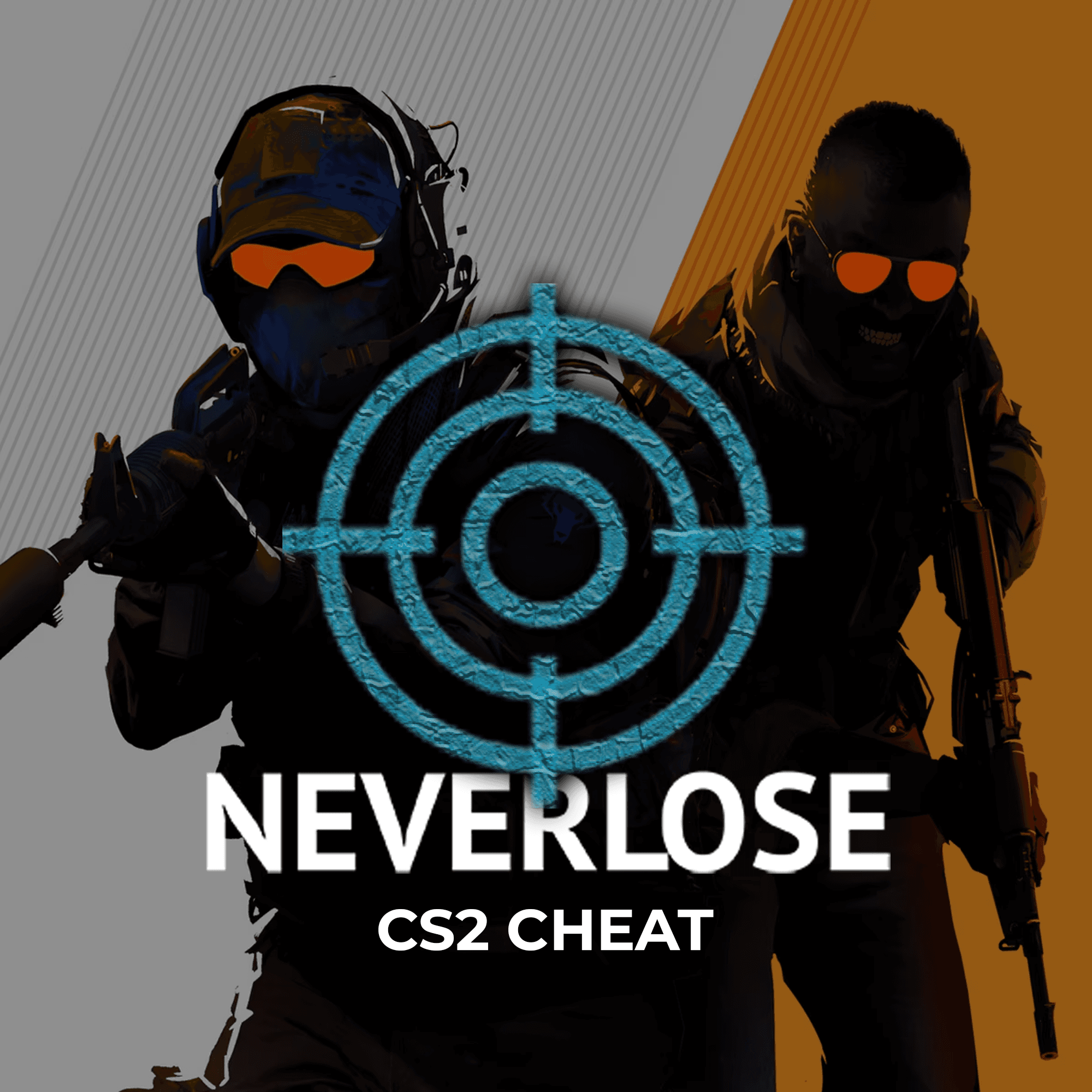 NeverLose - CS2 Softwares