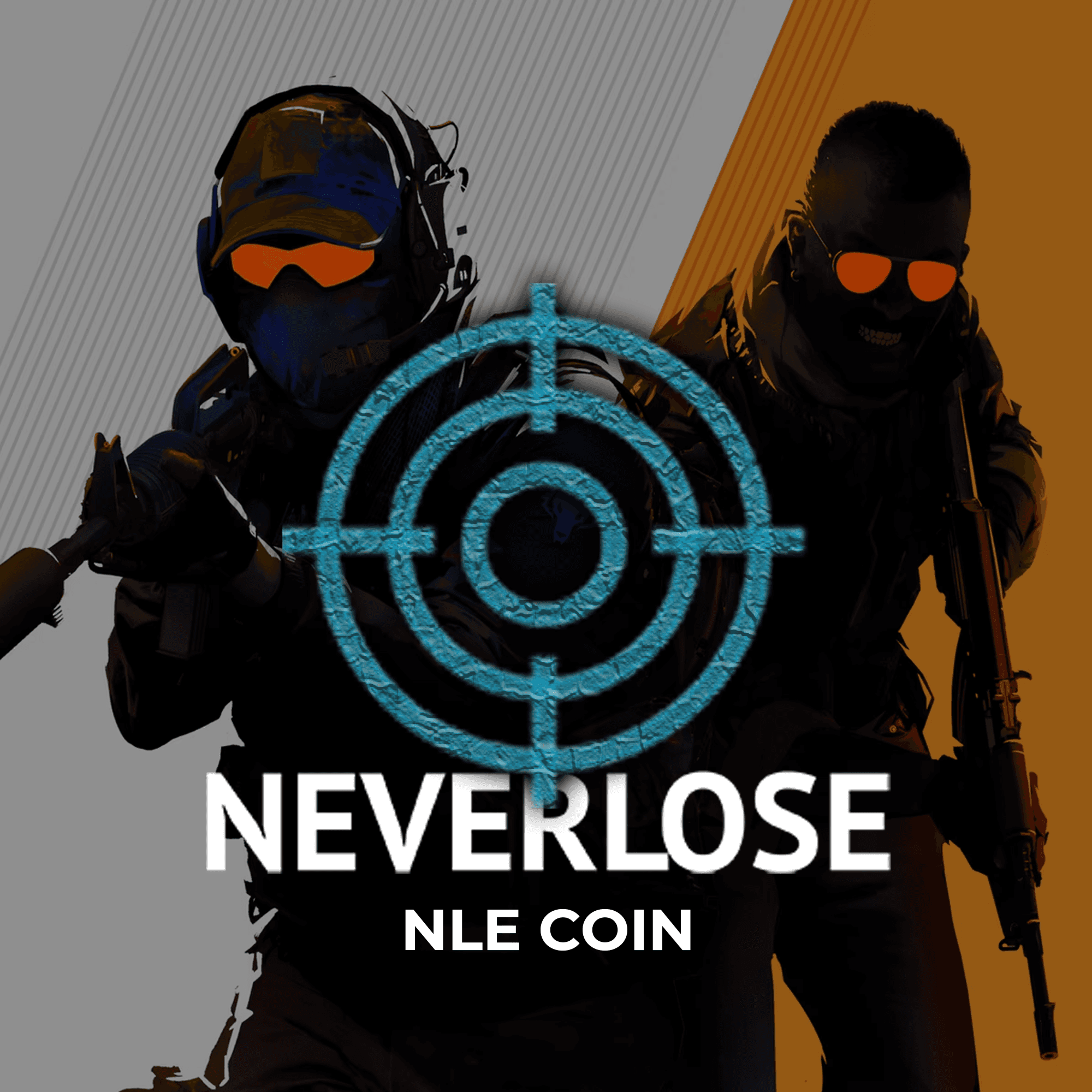 NeverLose Balance ( NLE )
