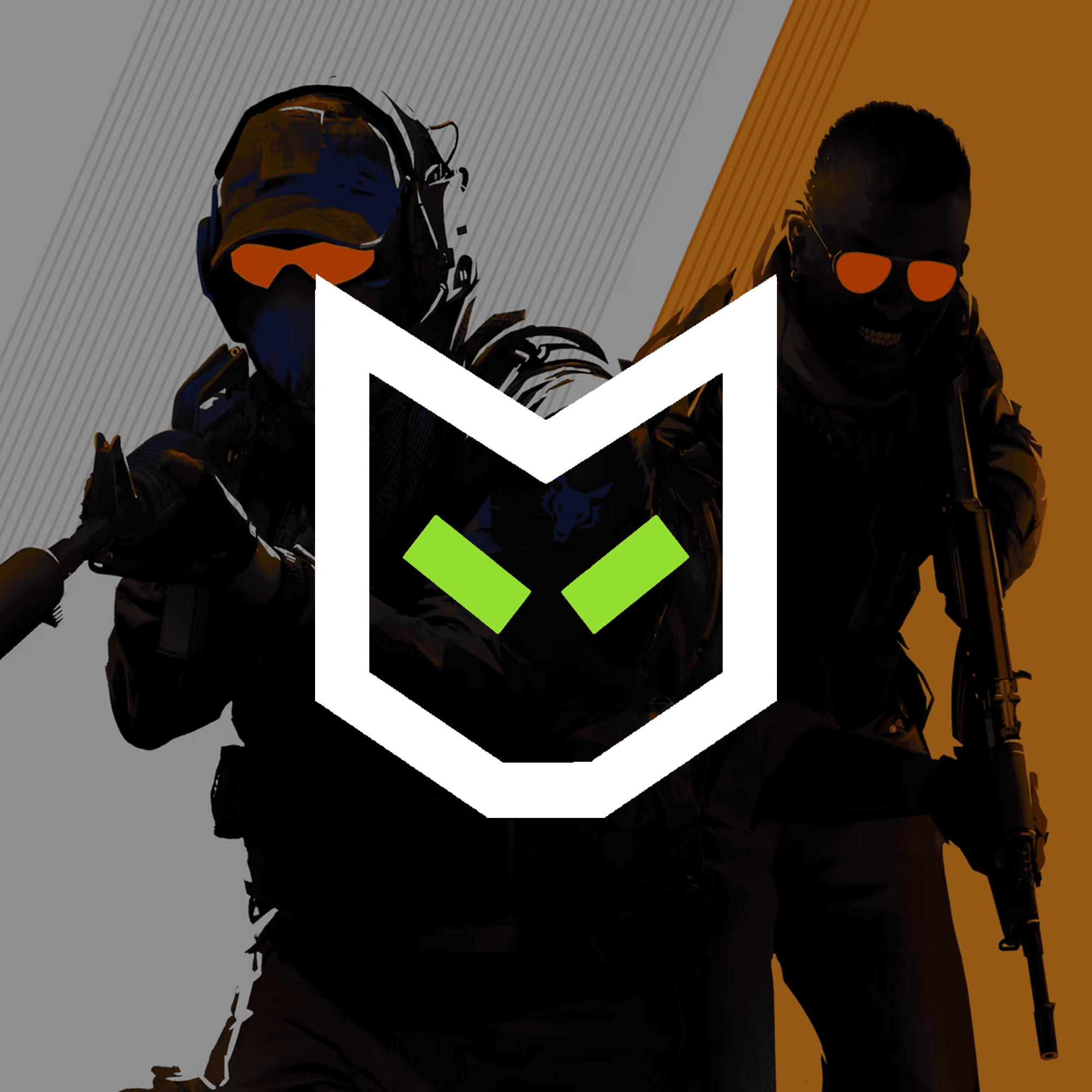 Predator Systems - CS2