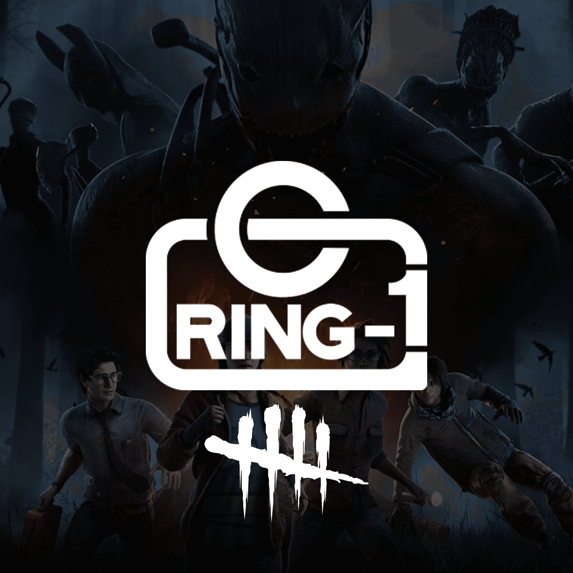 Ring-1 - Dead By Daylight Softwares