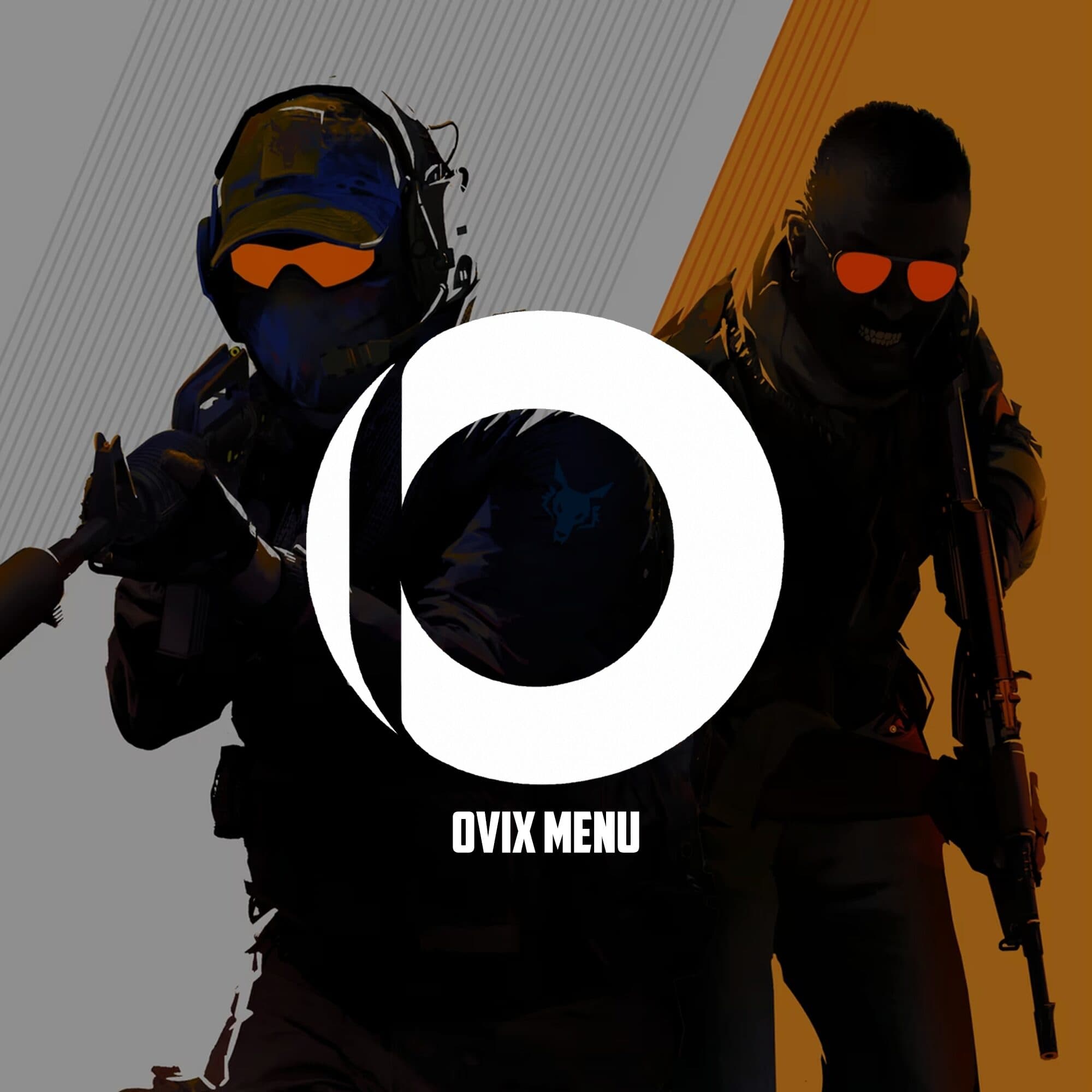 Ovix cs2