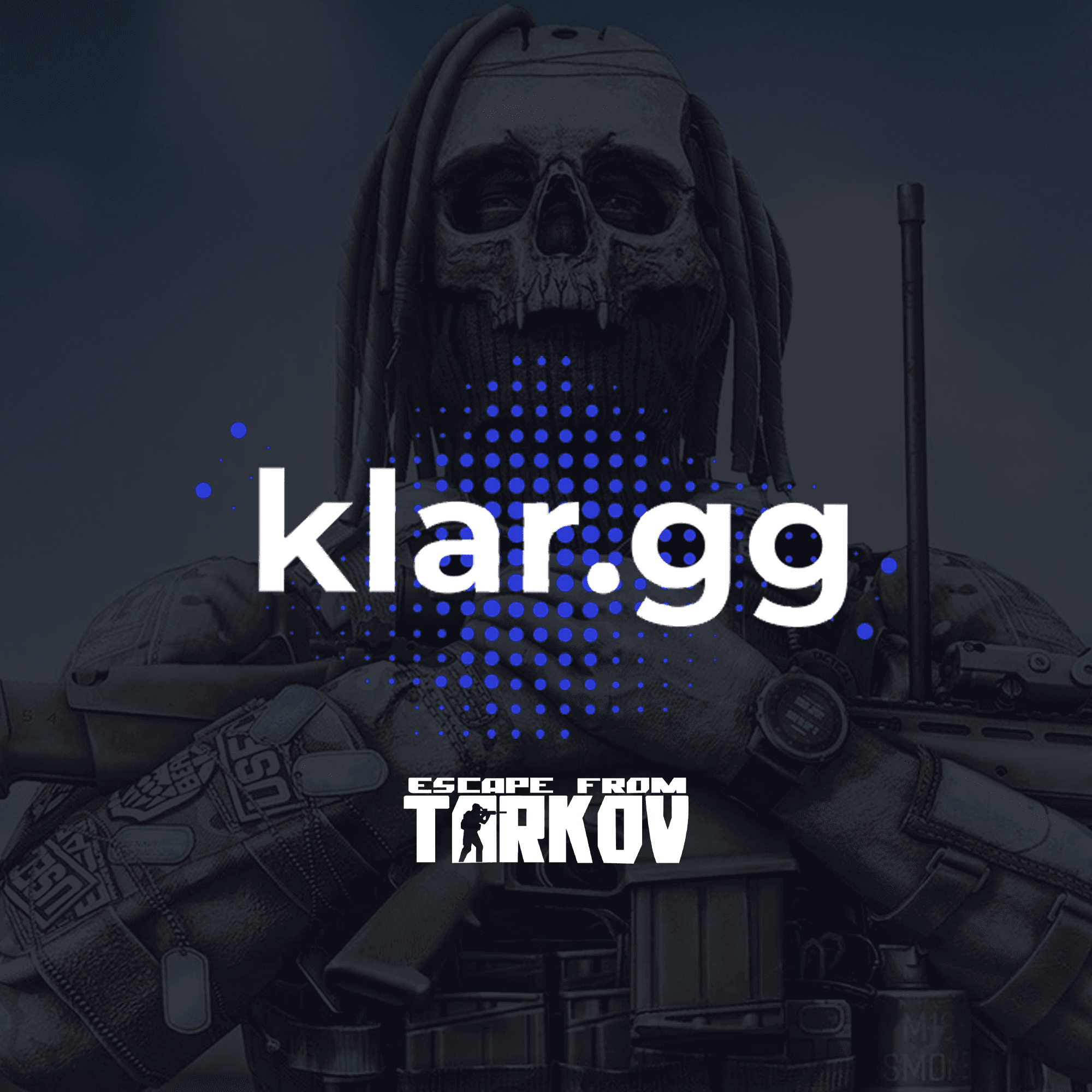 Klar.gg - Escape From Tarkov Cheat