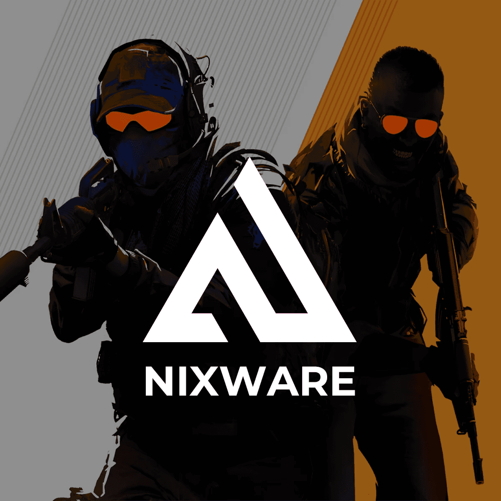 Nixware - CS2