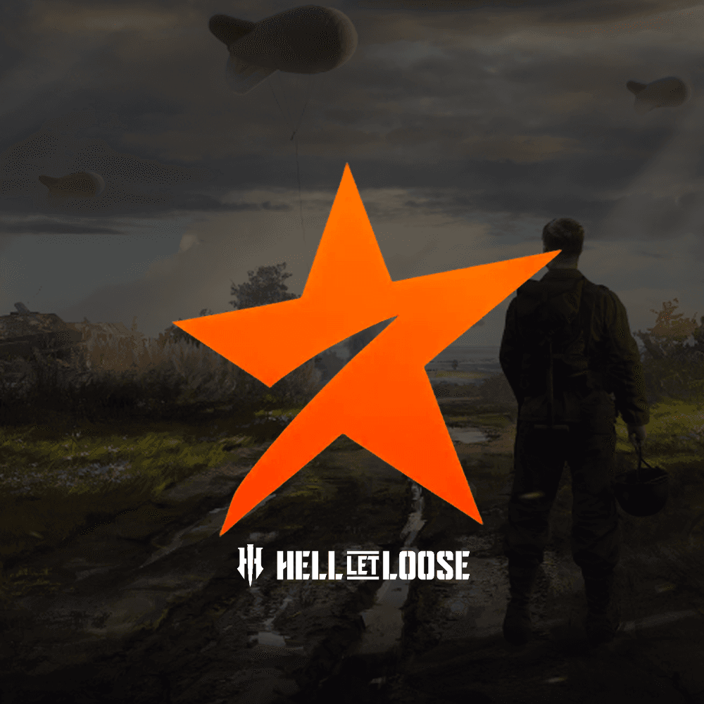 Stern - Hell Let Loose