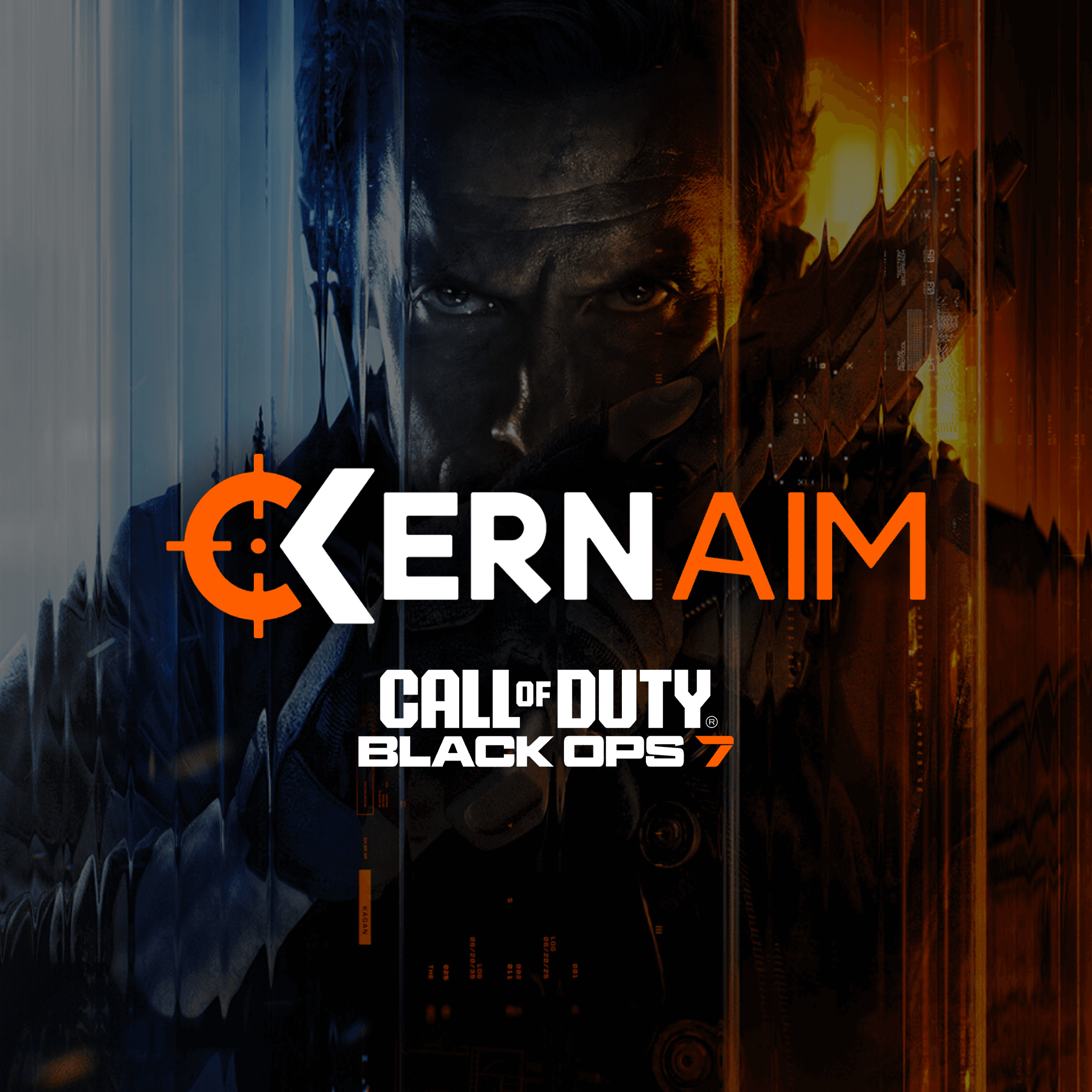 Black Ops 7 - Kernaim