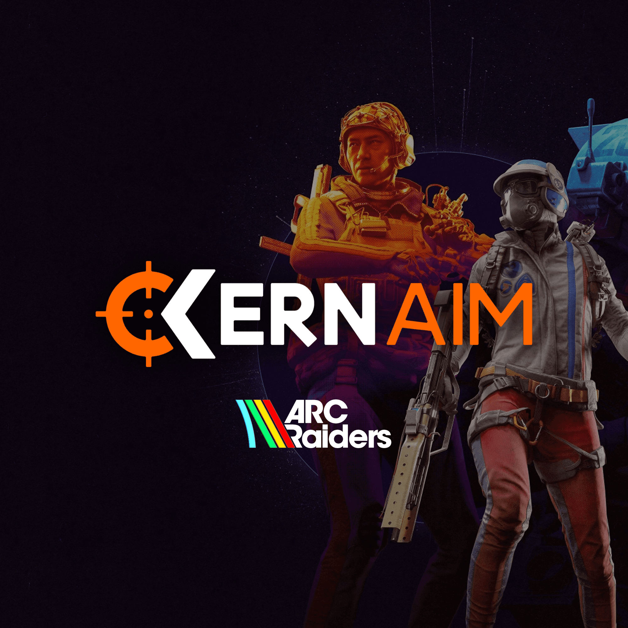 Arc Raiders - Kernaim