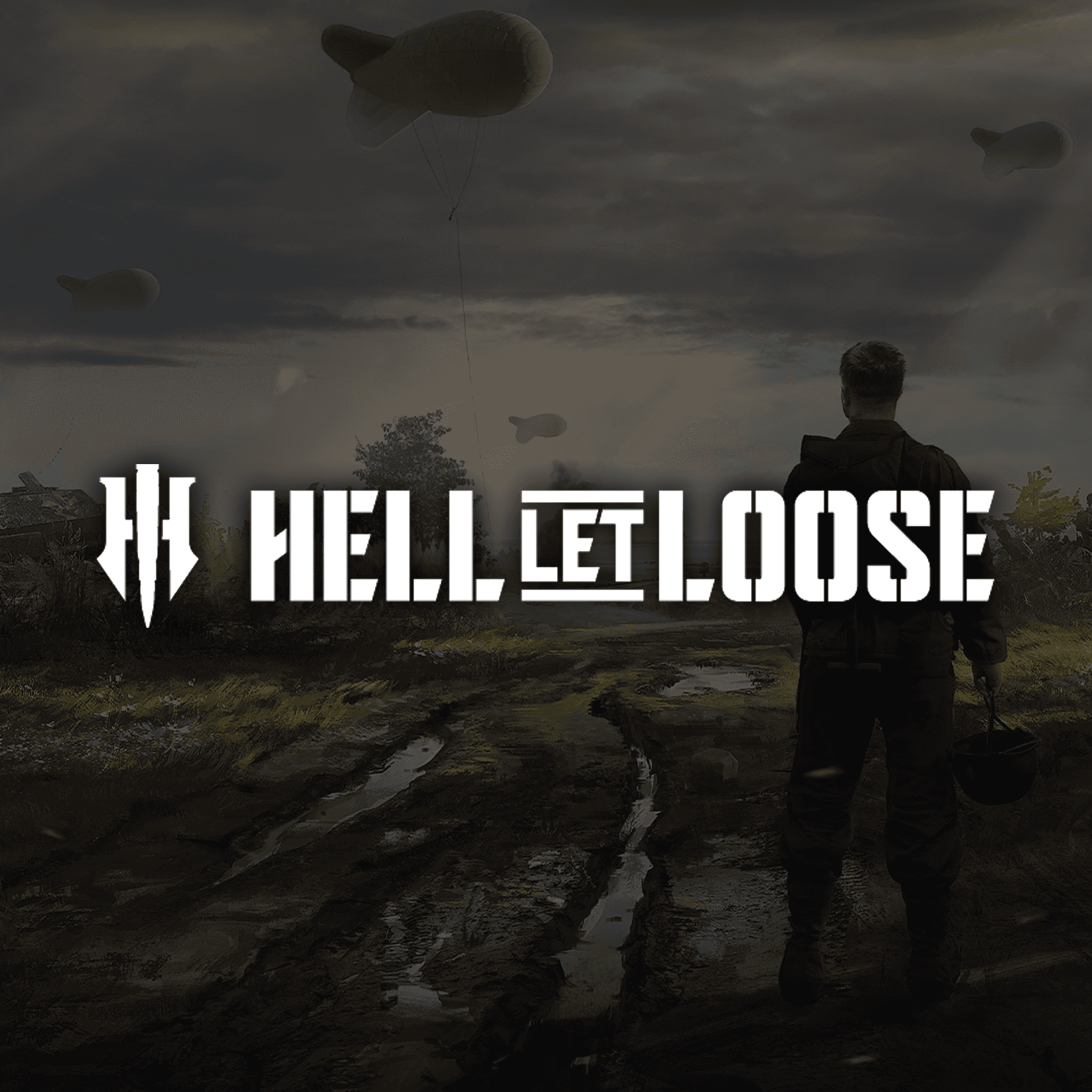 Hell Let Loose