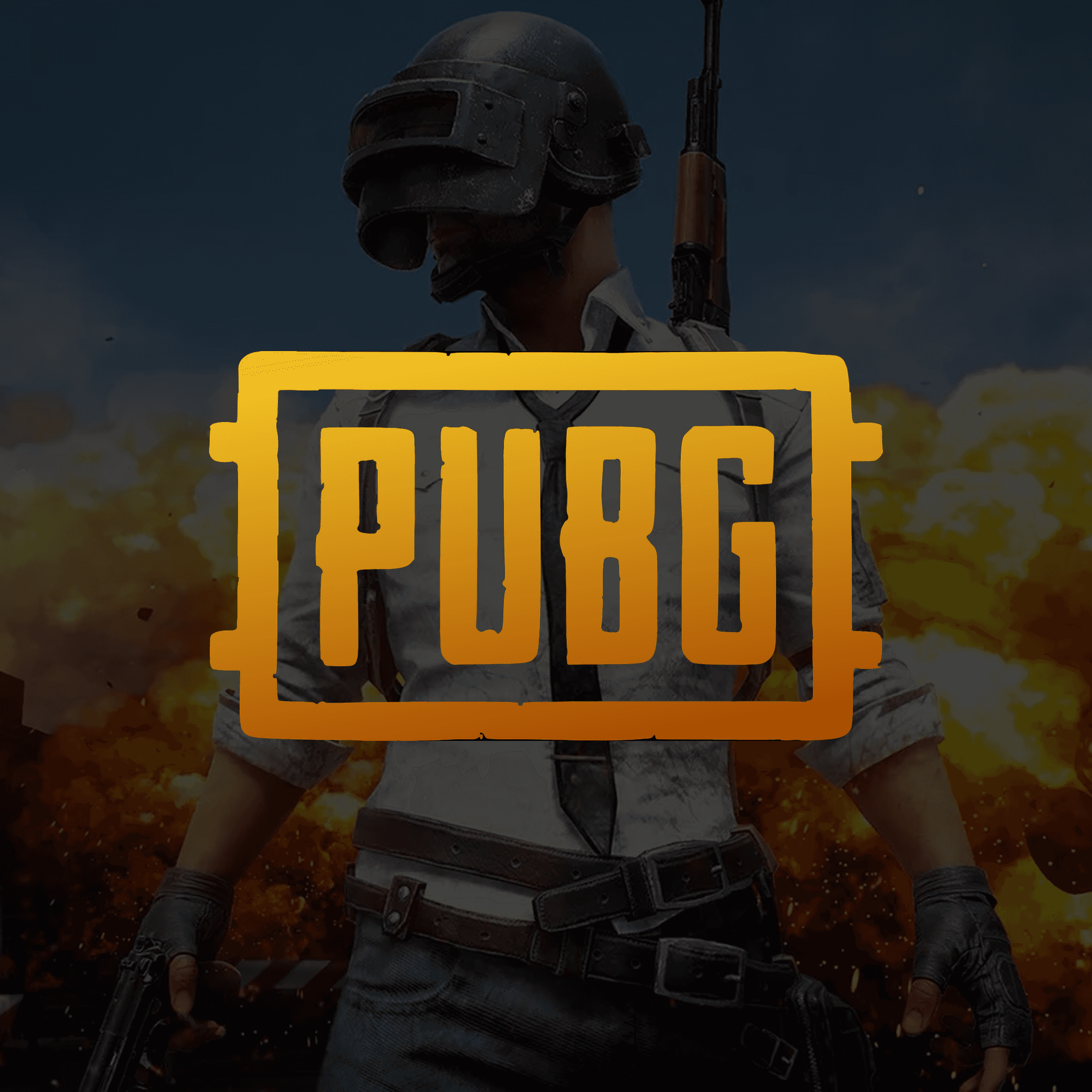 PUBG