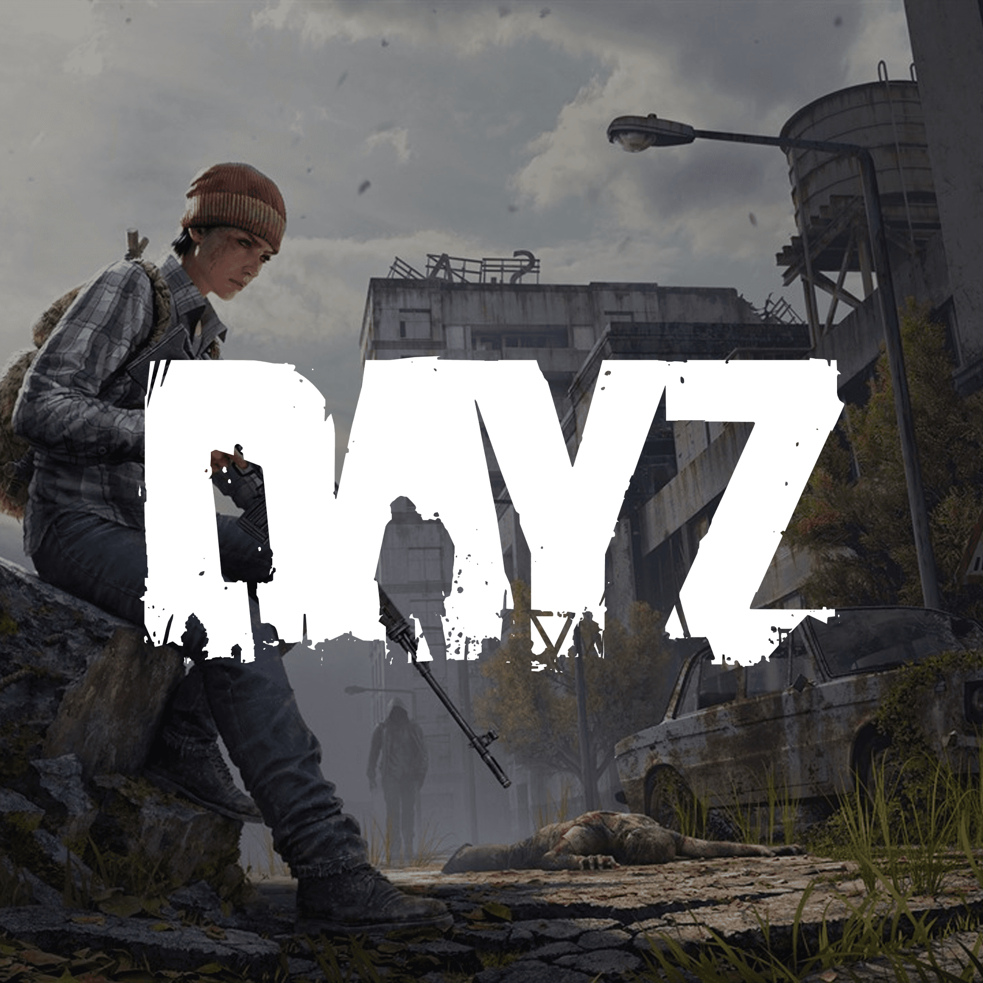 DayZ