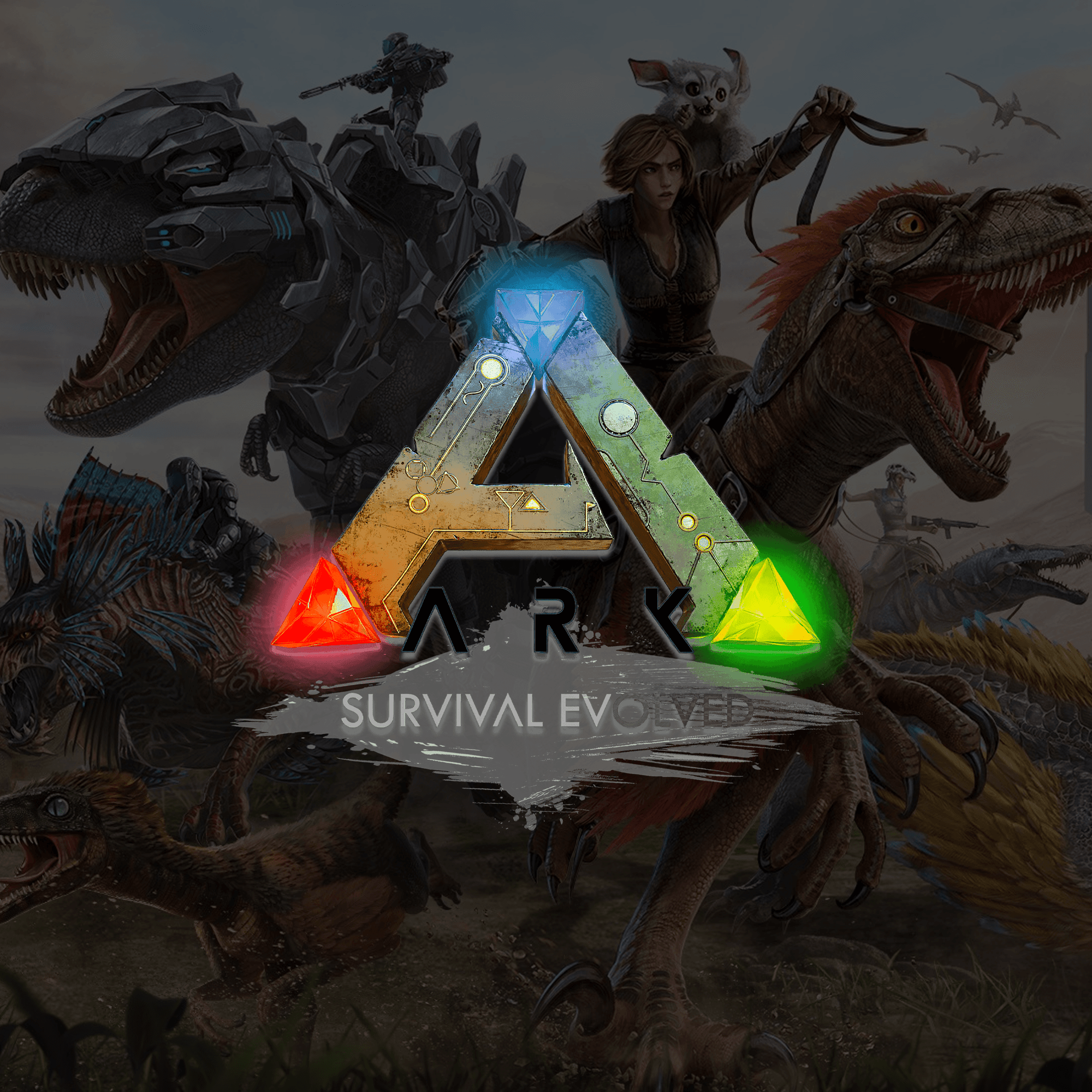 Ark