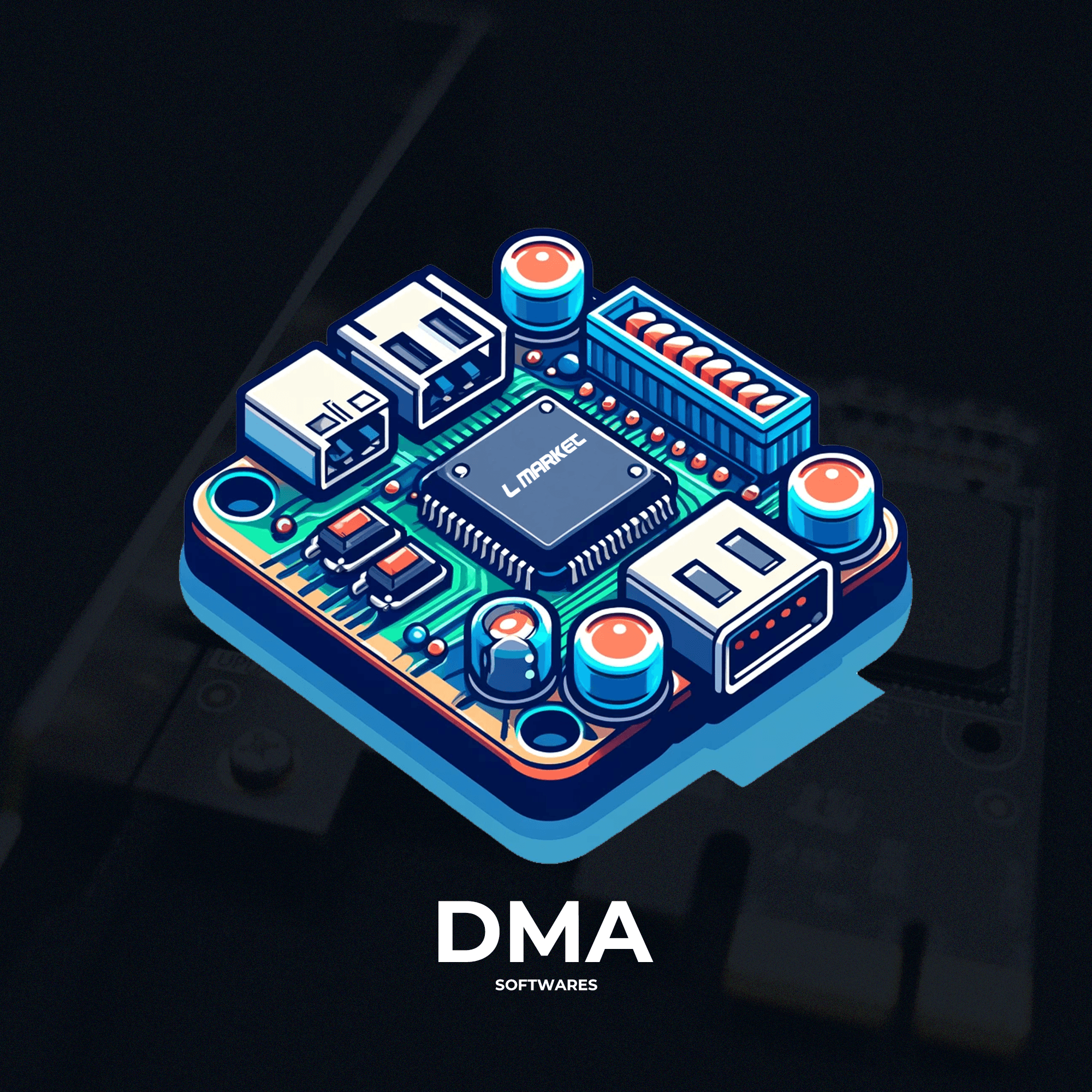 Dma Softwares