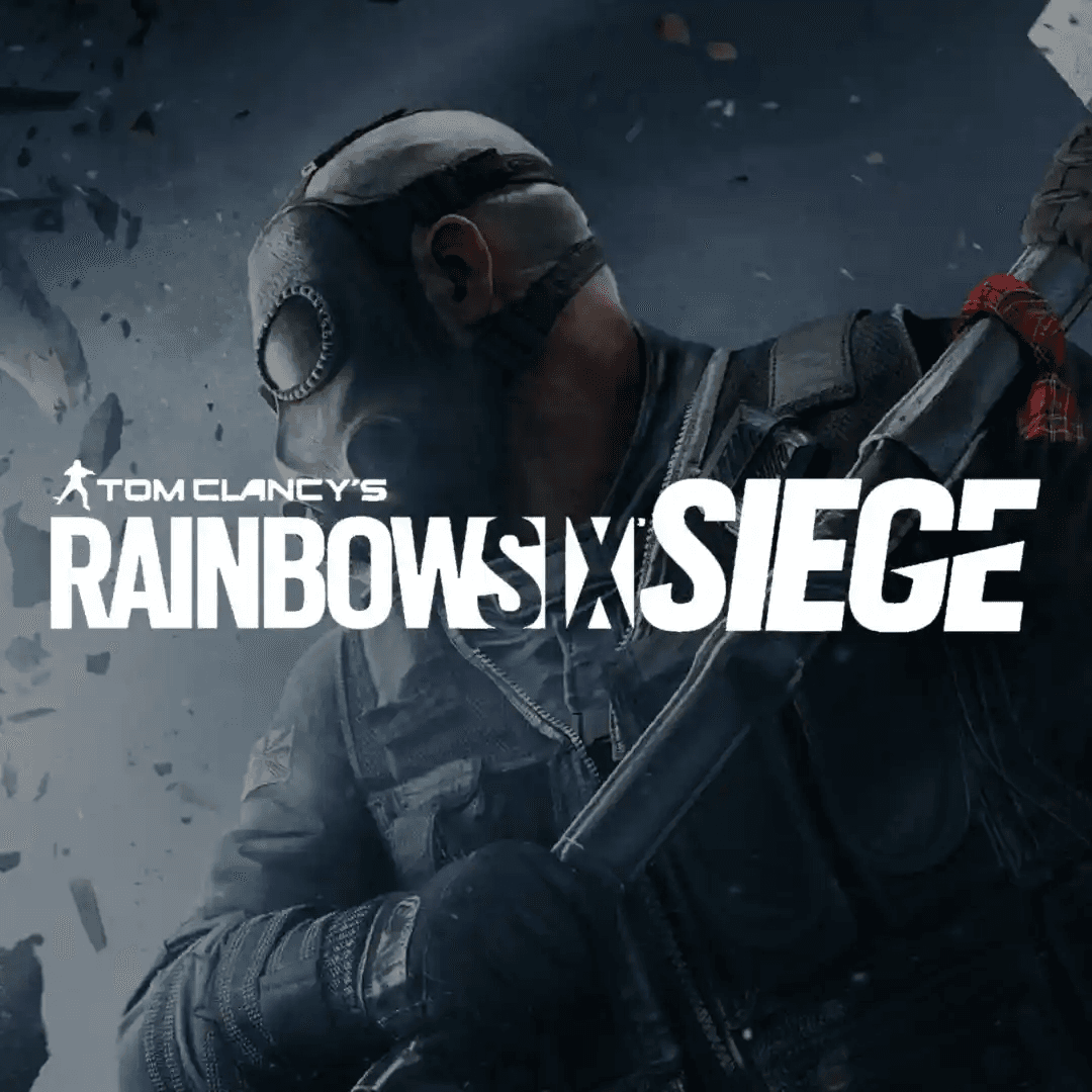 Rainbow Six Siege