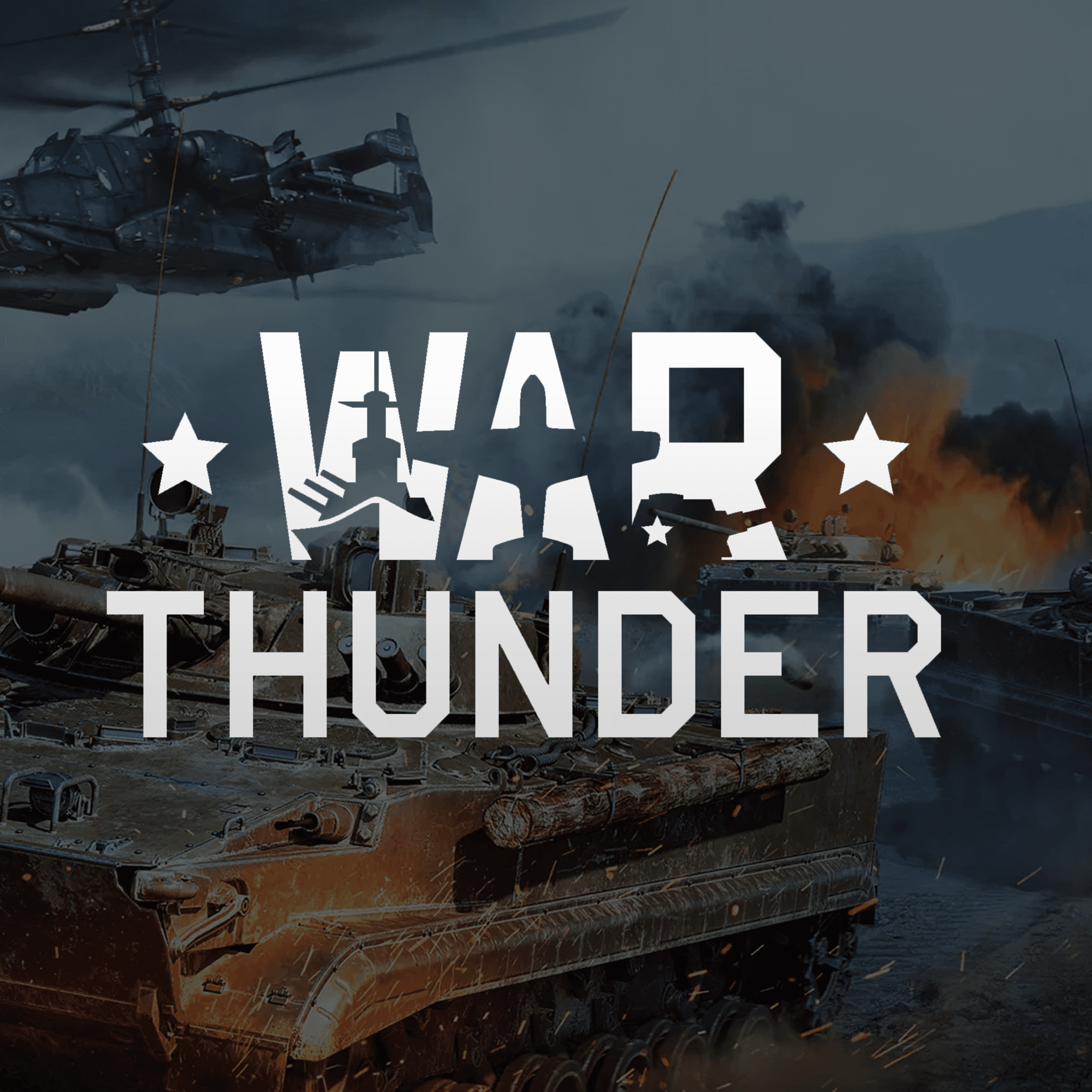 WarThunder