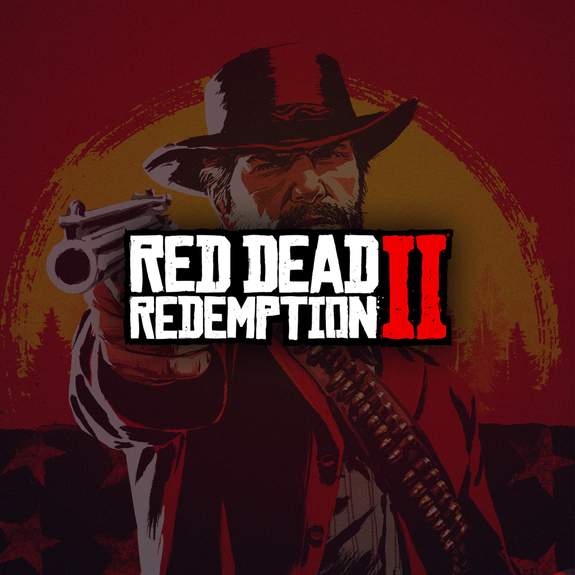 Red Dead Redemption 2