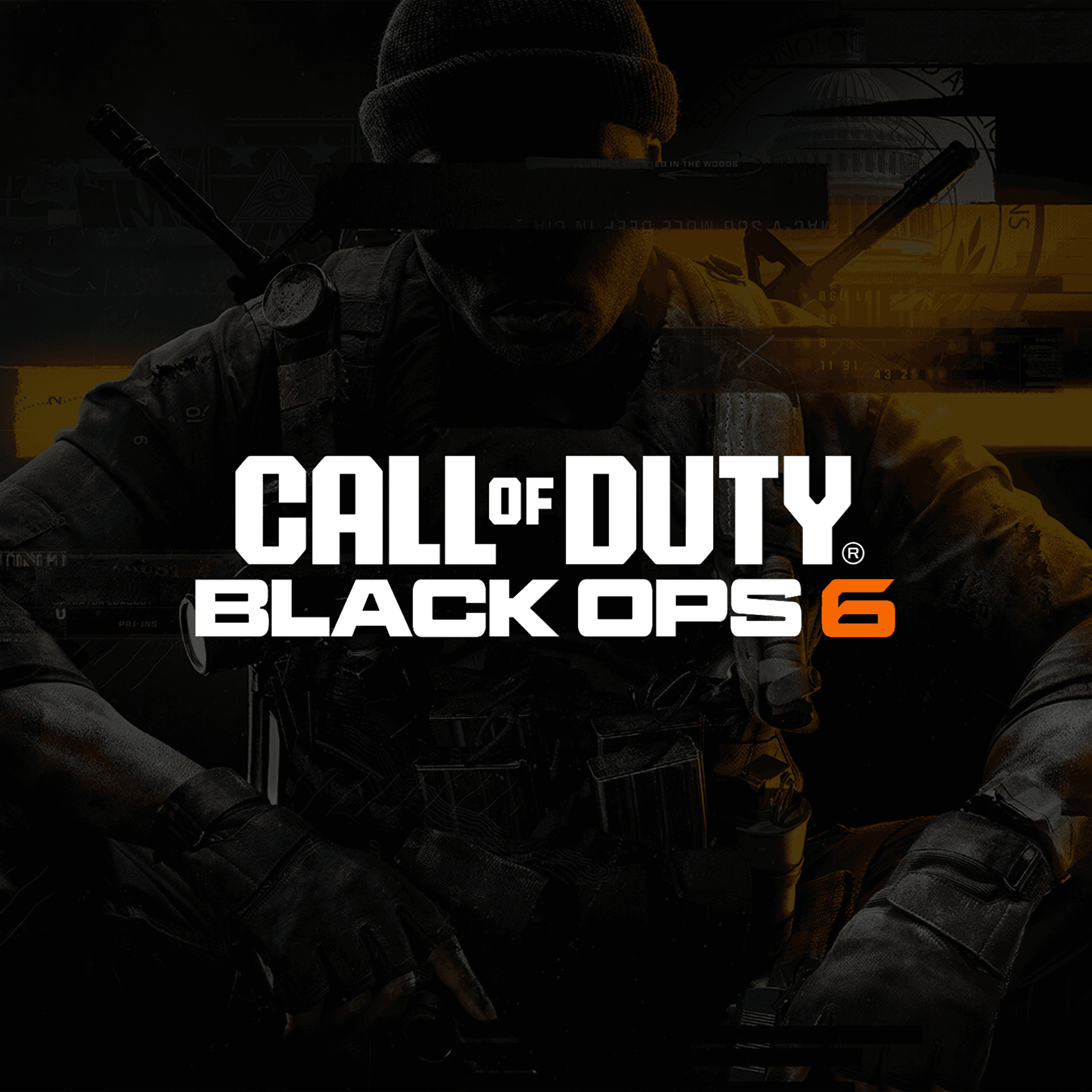 Black Ops 6