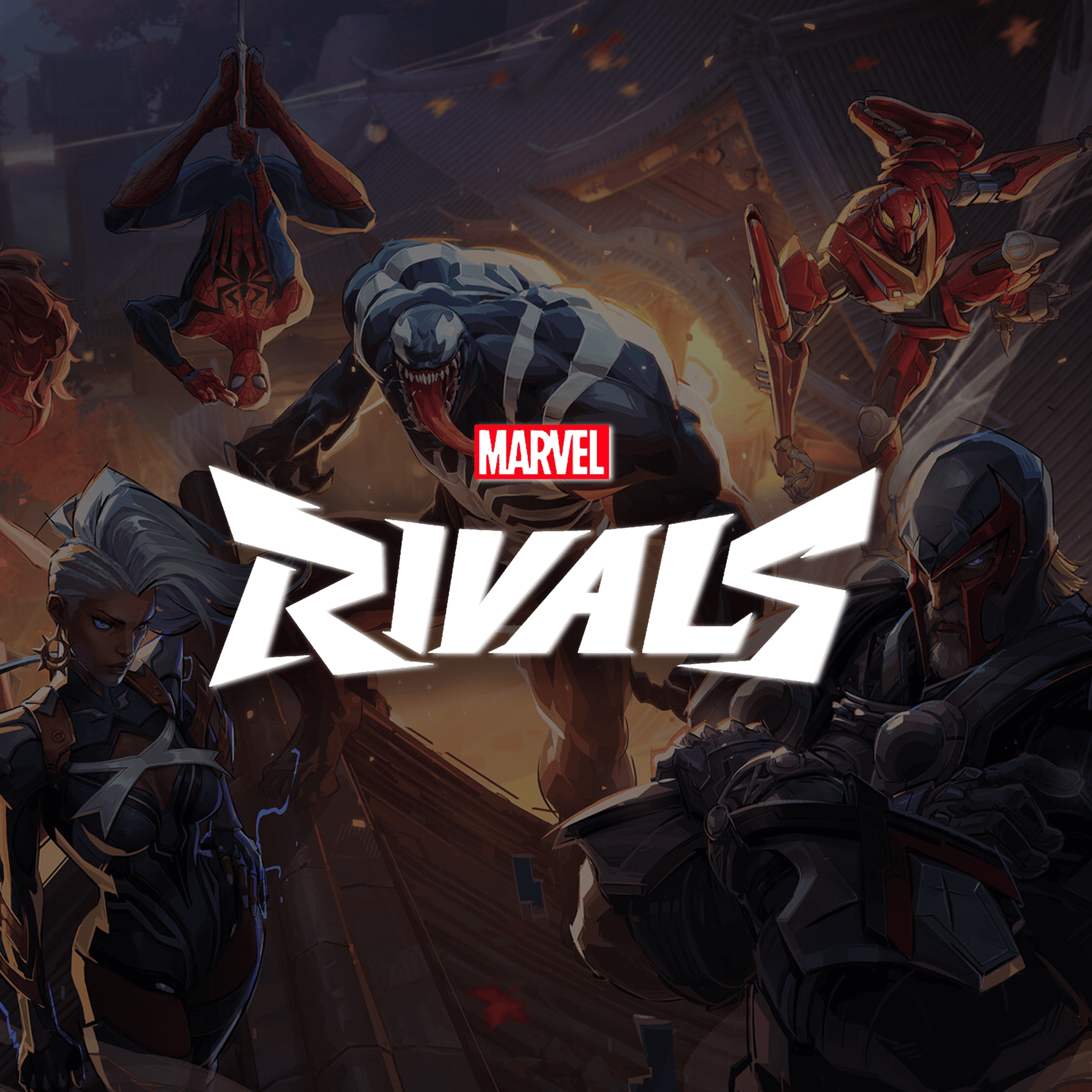 Marvel Rivals