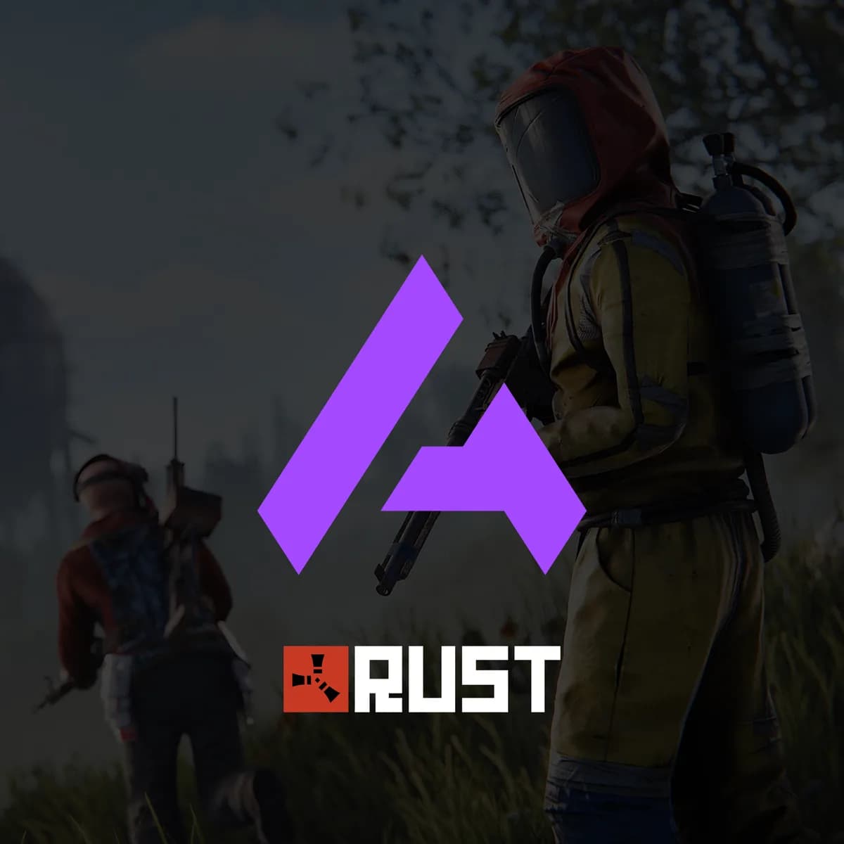 Ancient Rust
